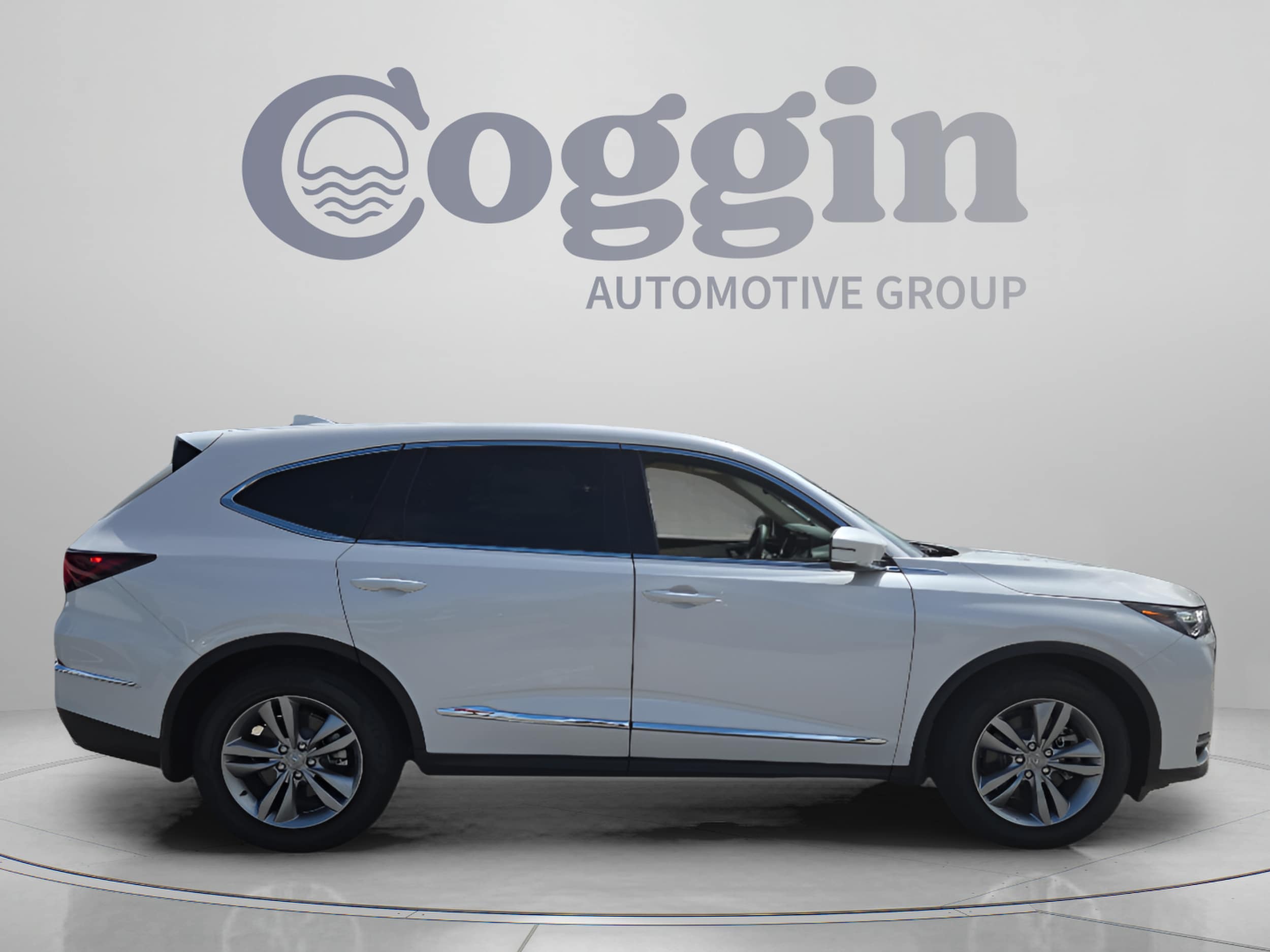 2026 Acura MDX Base - Photo 7
