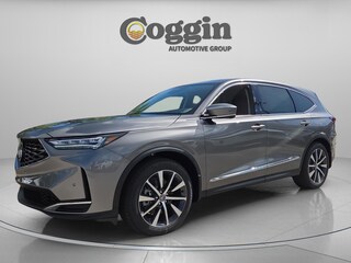 2026 Acura MDX