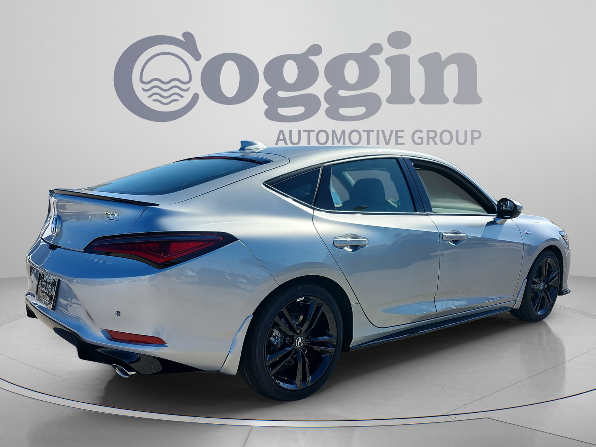 2026 Acura Integra A-Spec w/Technology Package - Photo 7