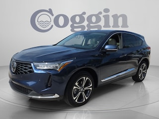 2026 Acura RDX Technology Package SUV