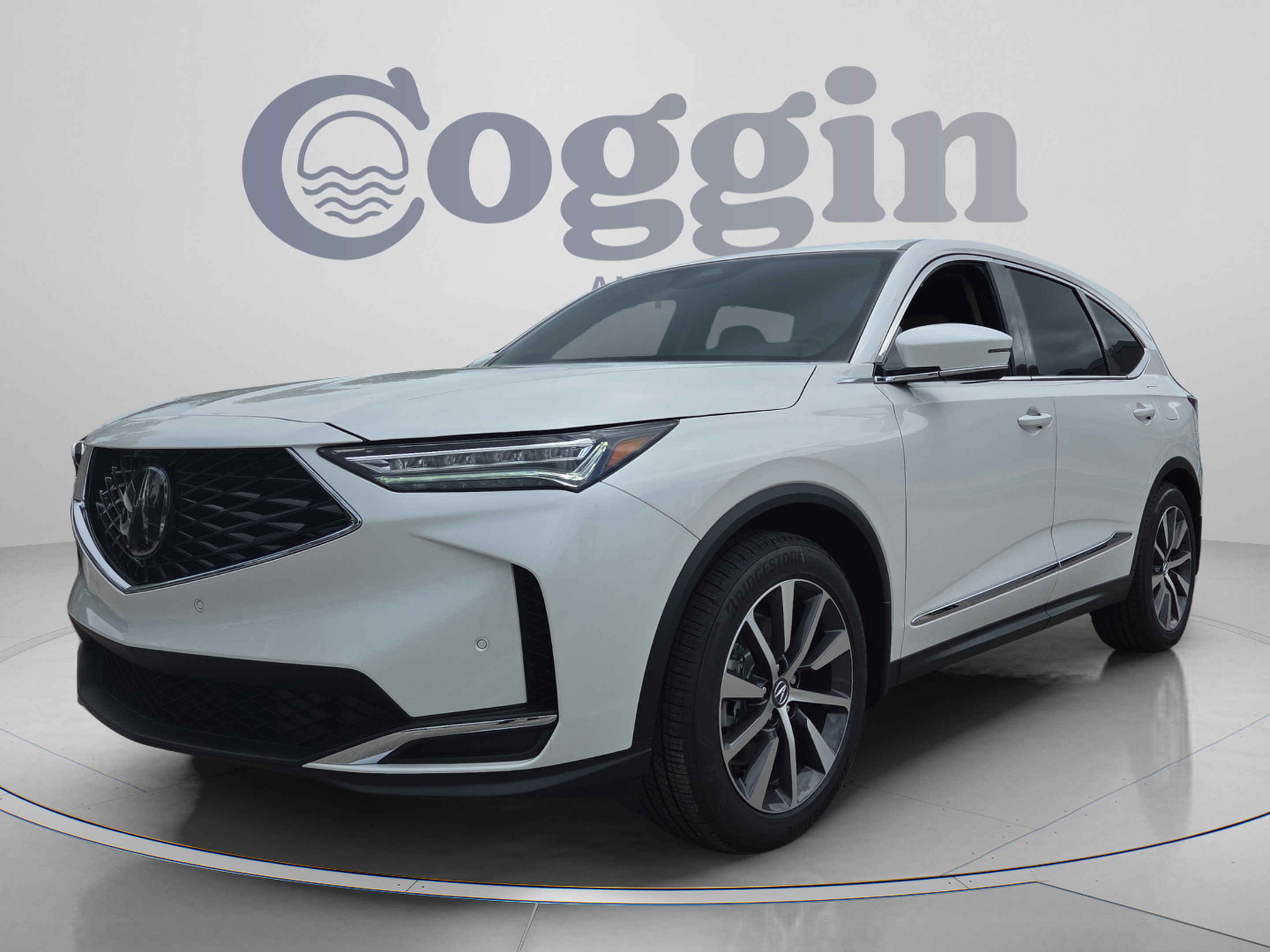  Acura MDX