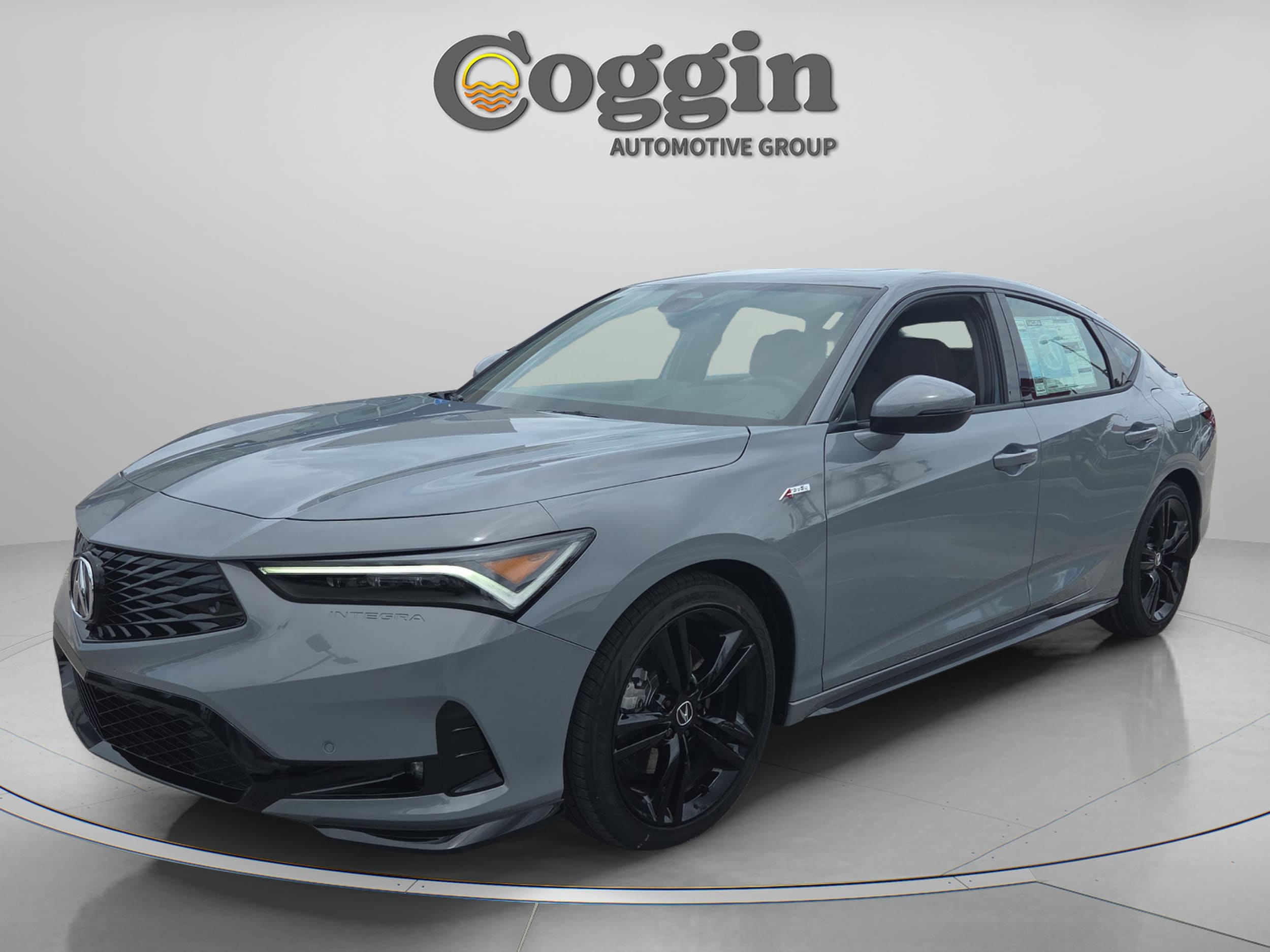 2026 Acura Integra A-Spec with Tech Package's photo