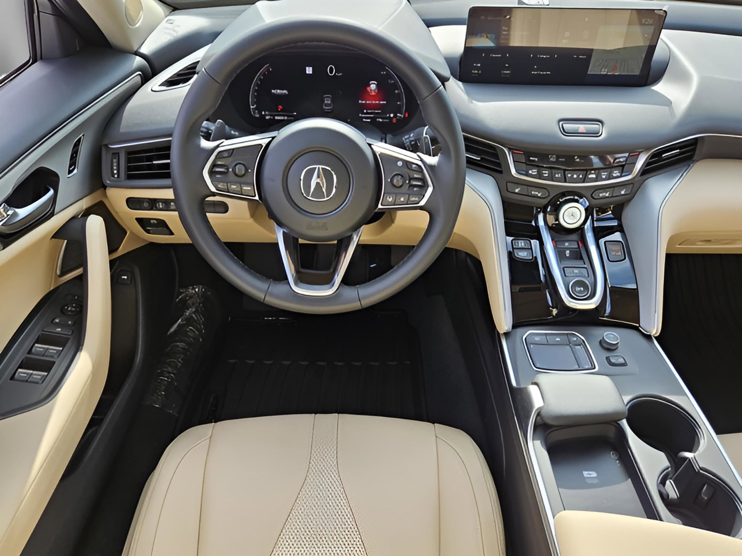2025 Acura TLX Technology Package - Photo 13