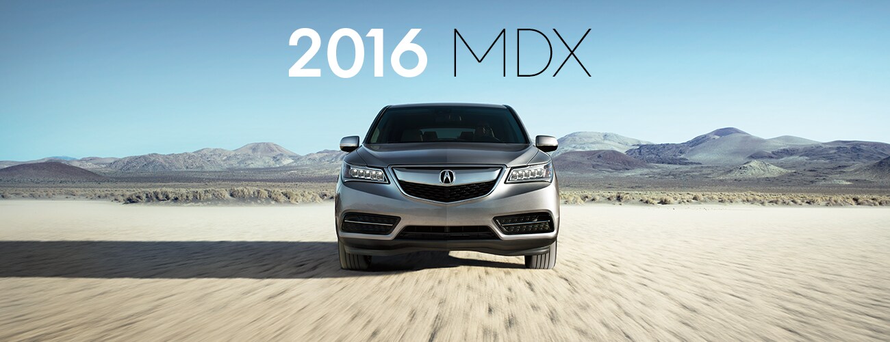 Acura Model Info and Comparisons