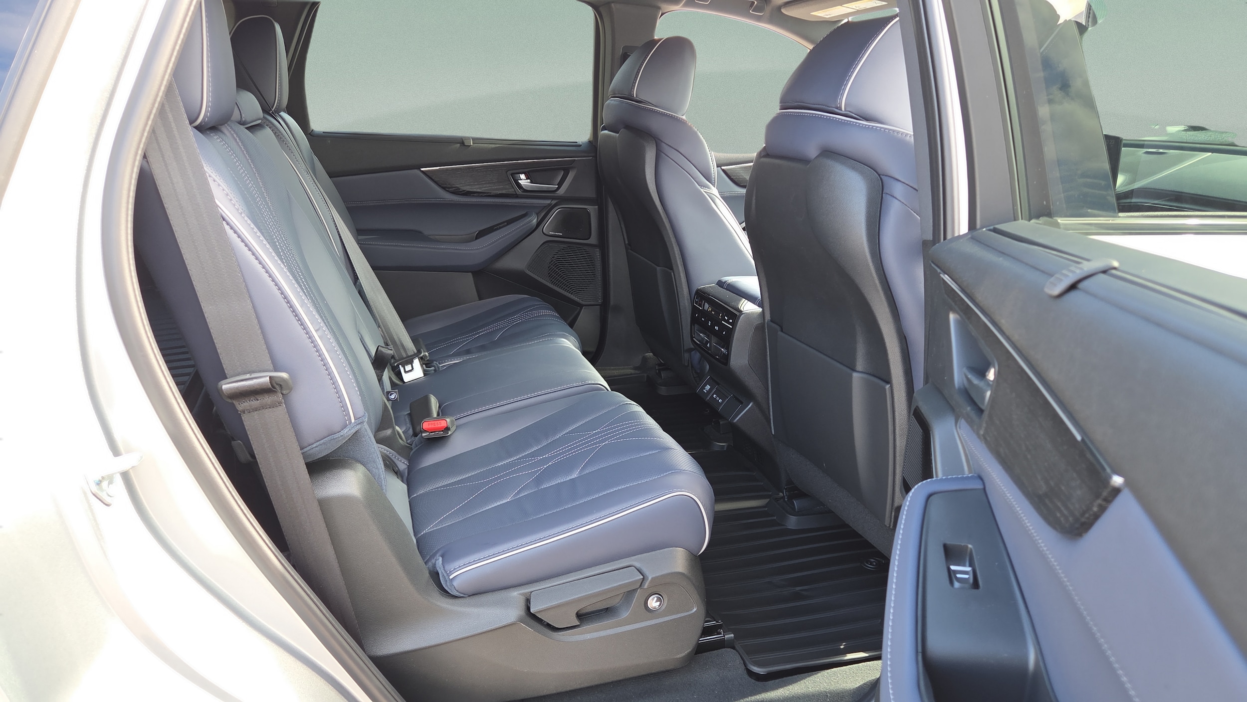 2026 Acura MDX Type S w/Advance Package - Photo 21