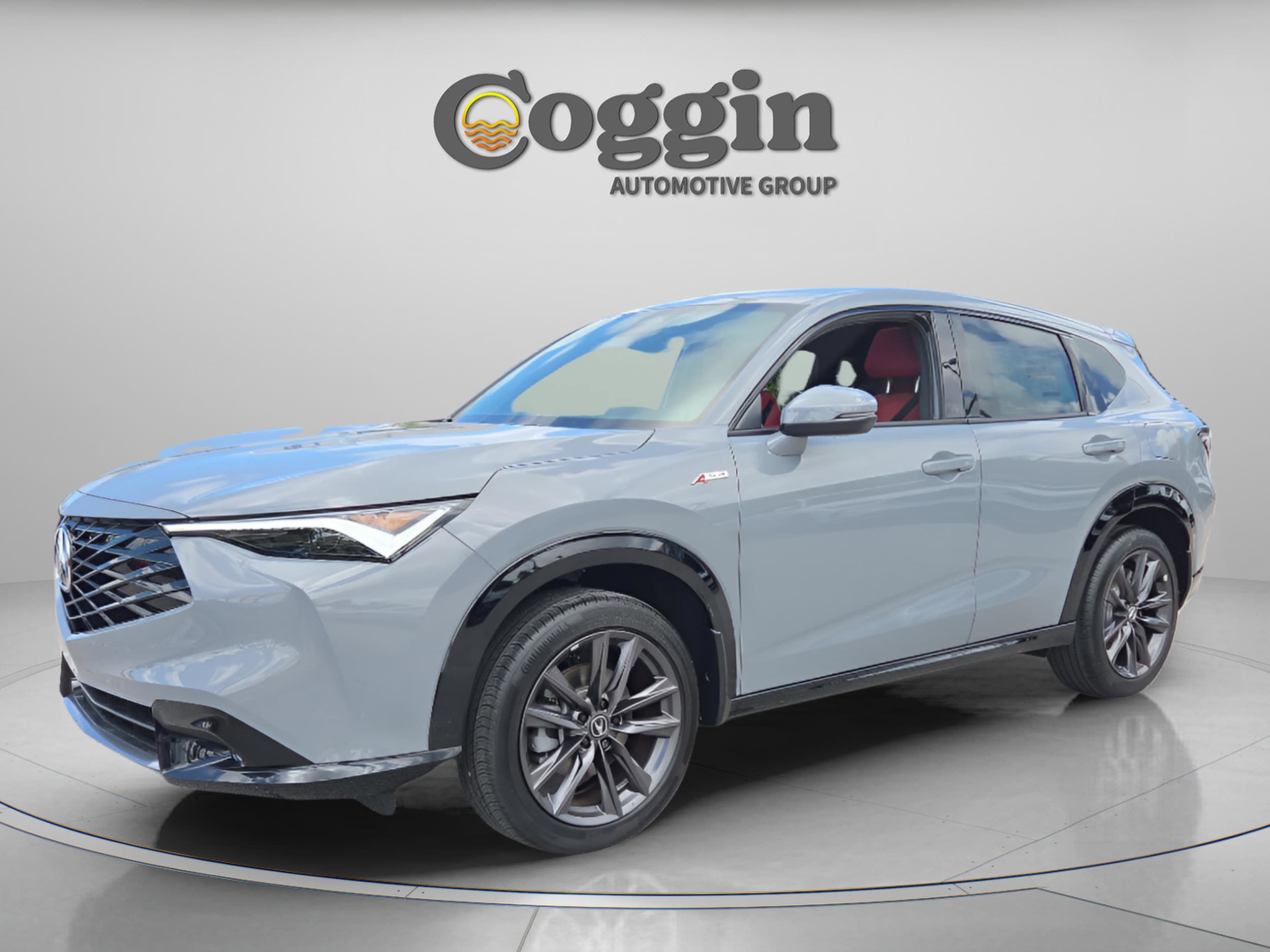 2026 Acura ADX AWD A-Spec Package's photo