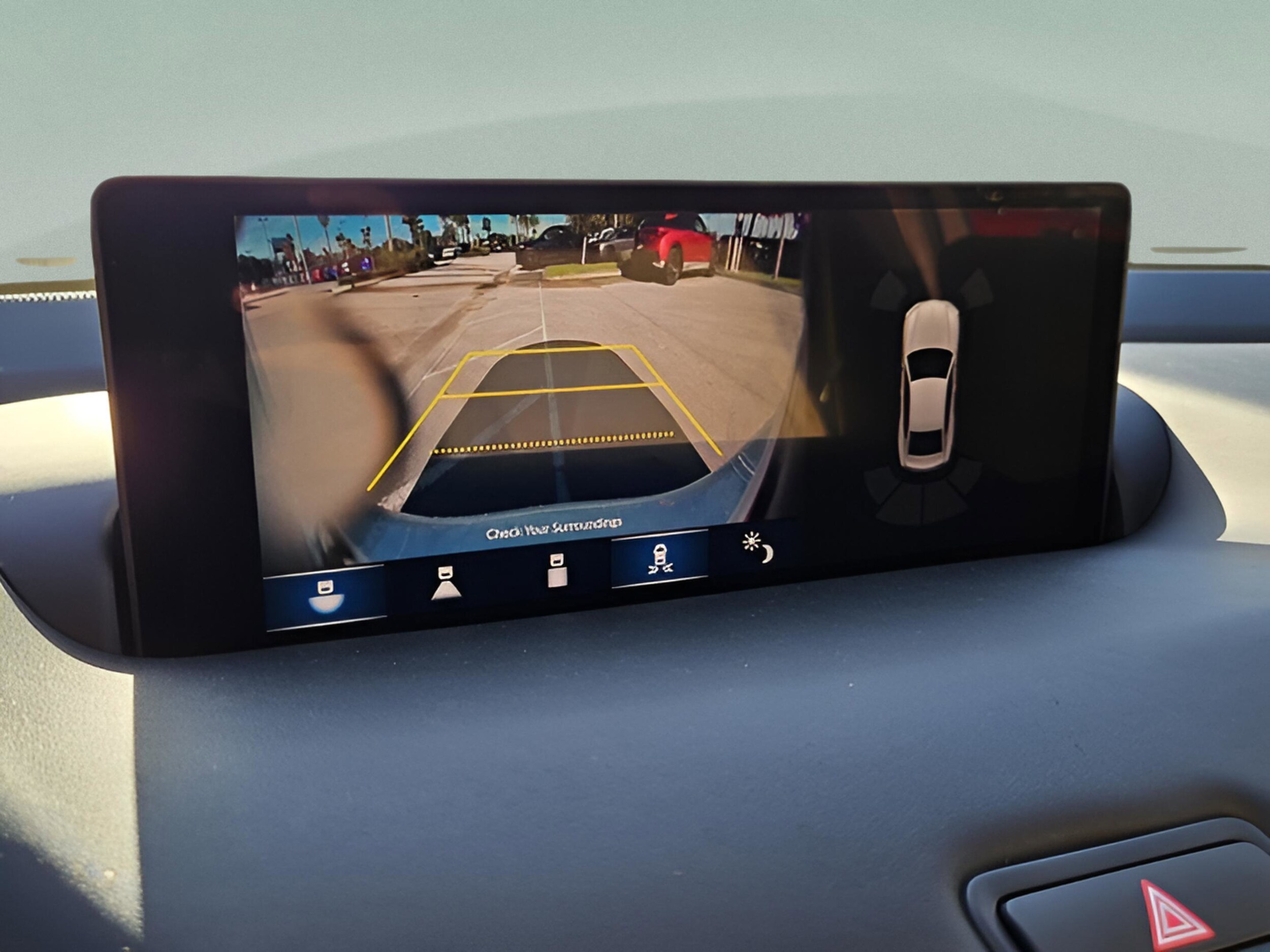 2025 Acura TLX Technology Package - Photo 25