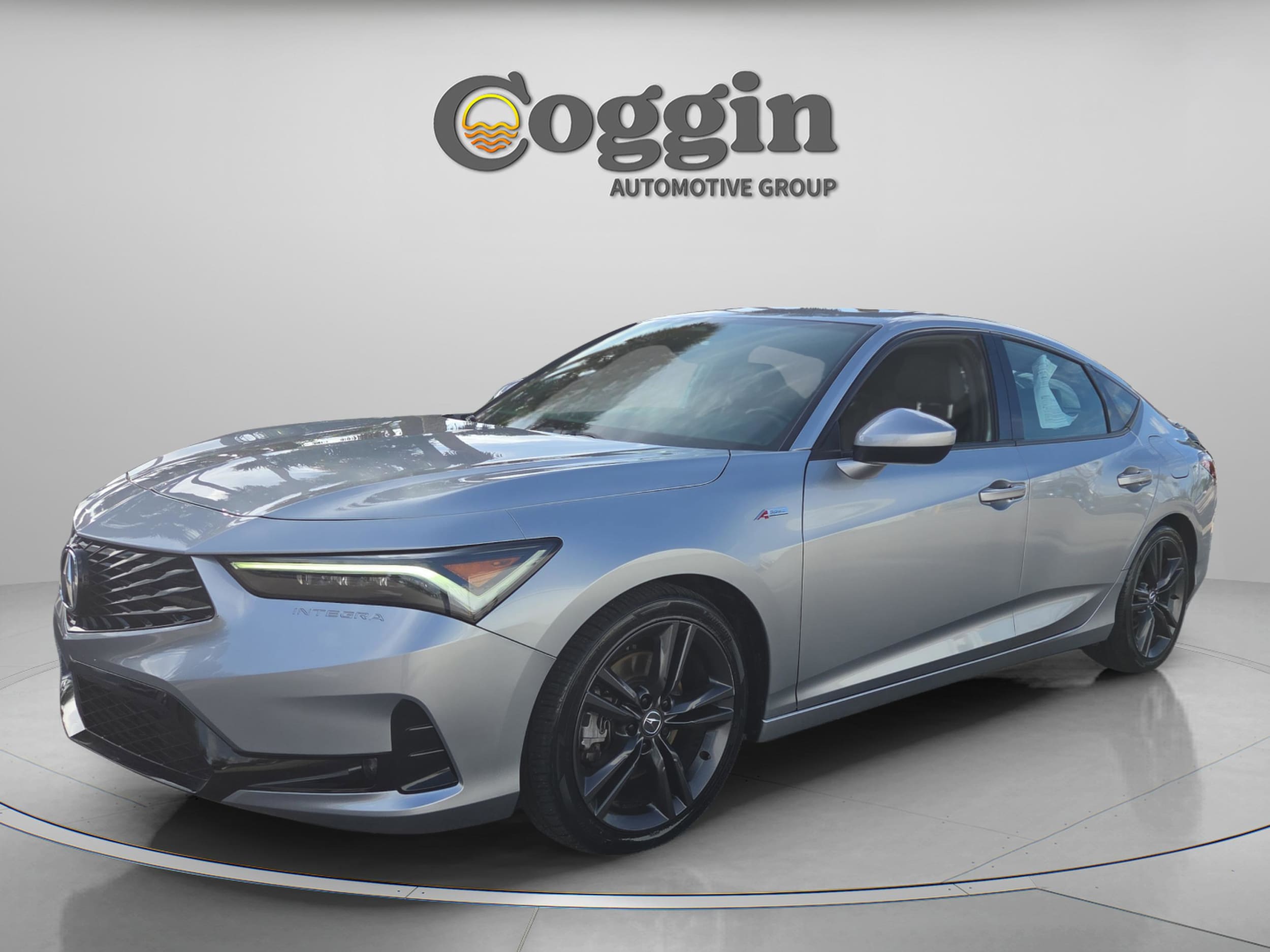 2025 Acura Integra A-Spec's photo