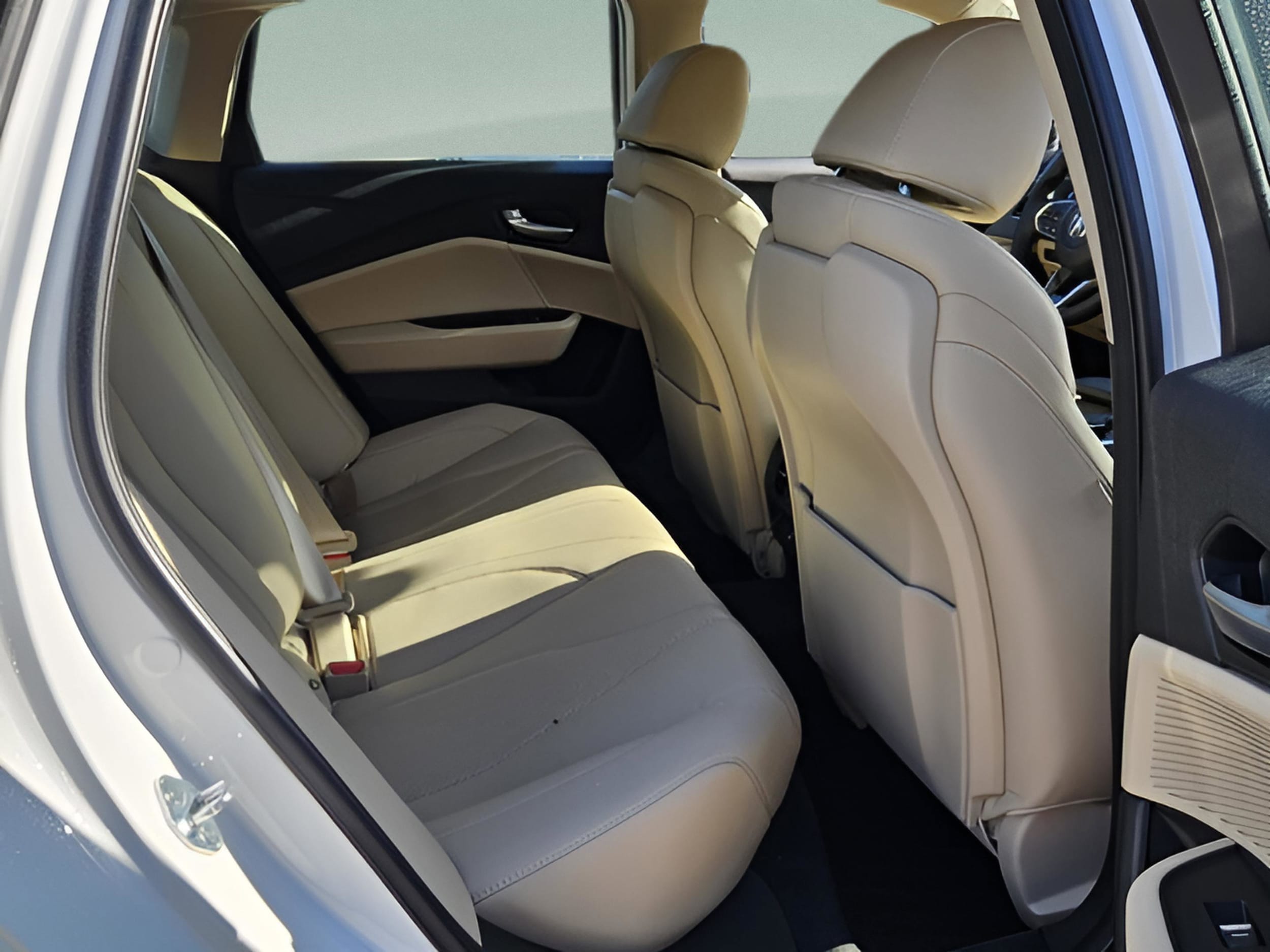 2025 Acura TLX Technology Package - Photo 16