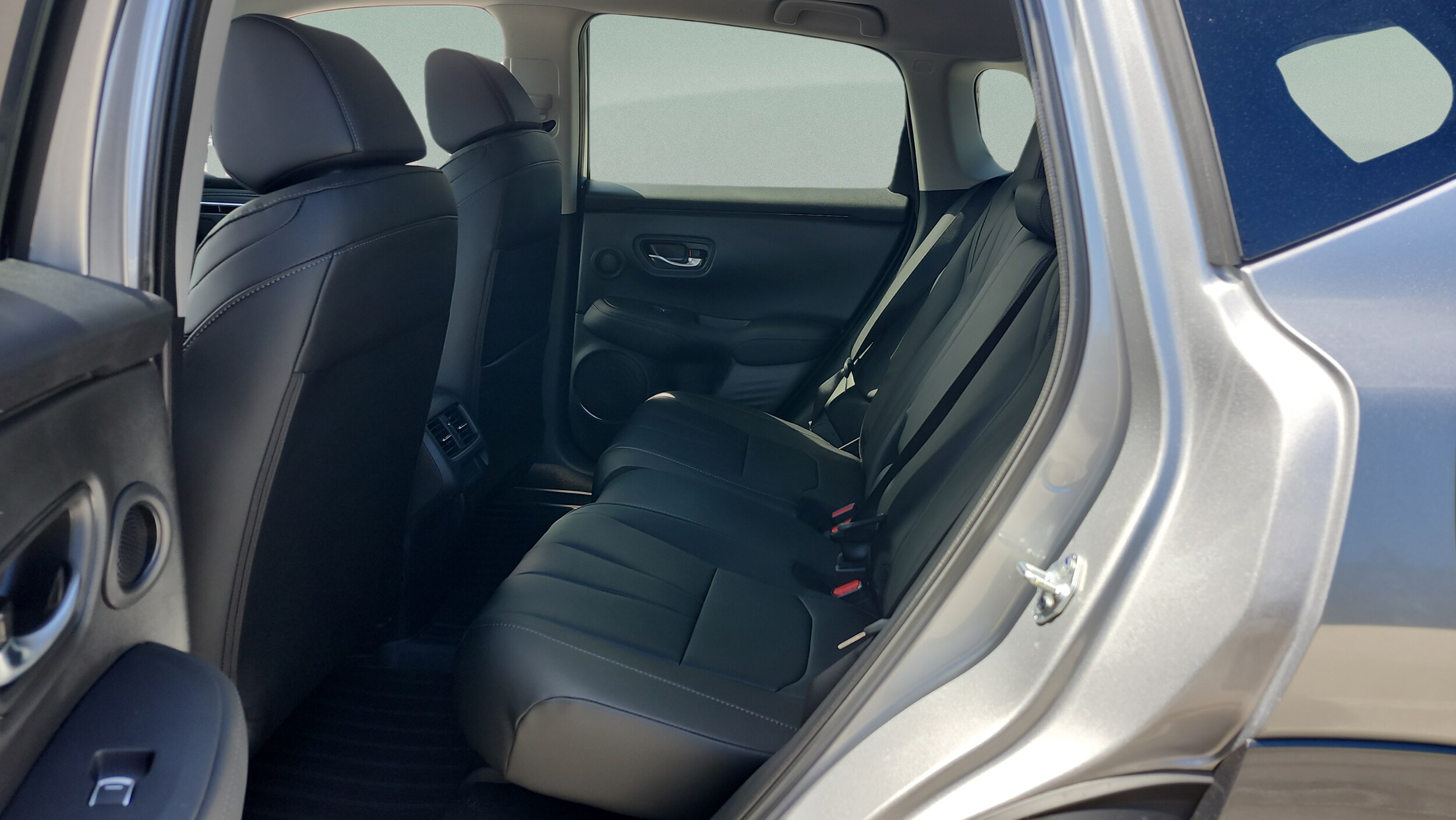 2026 Acura ADX Base - Photo 13