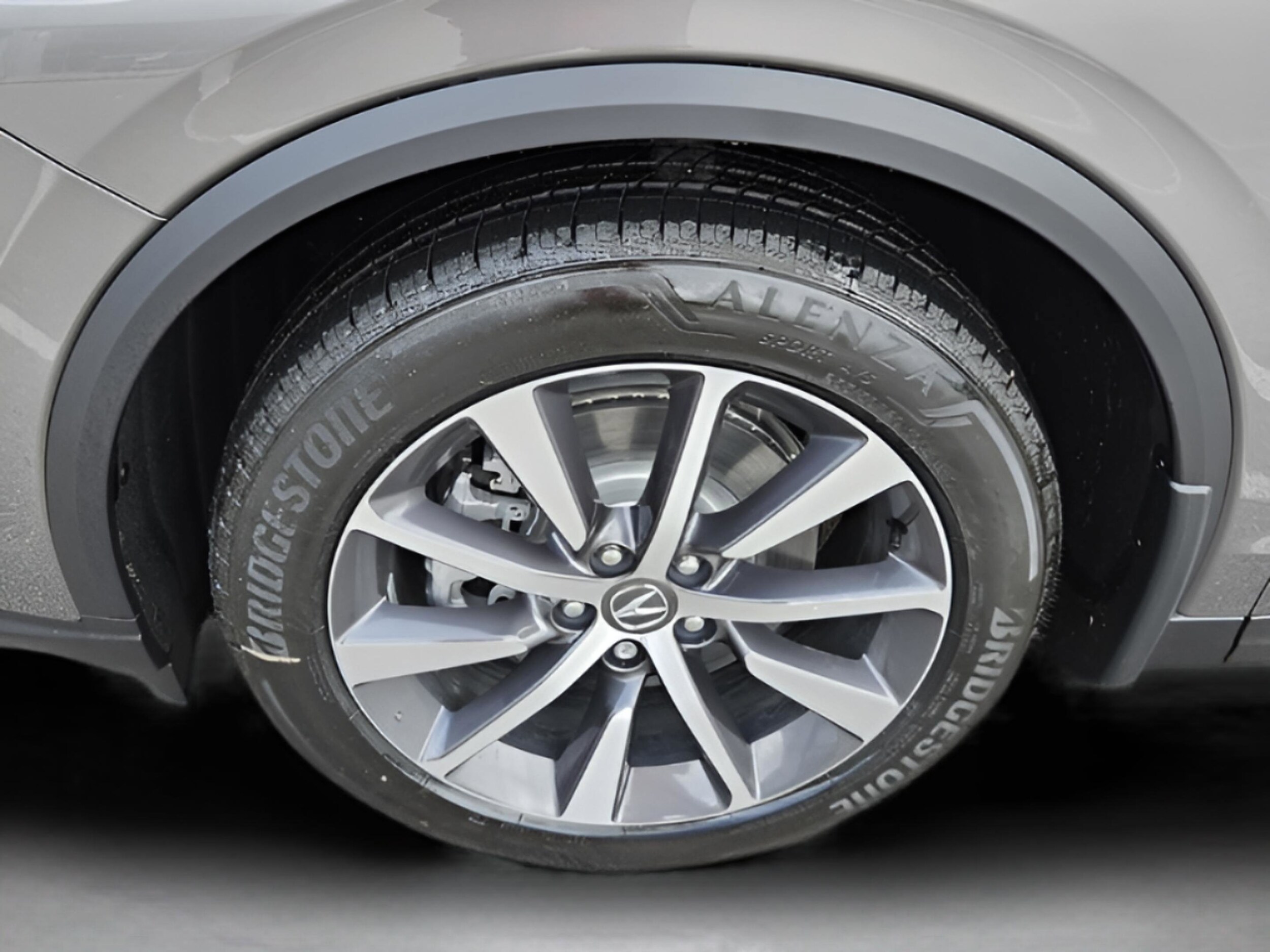 2026 Acura MDX Technology Package - Photo 37