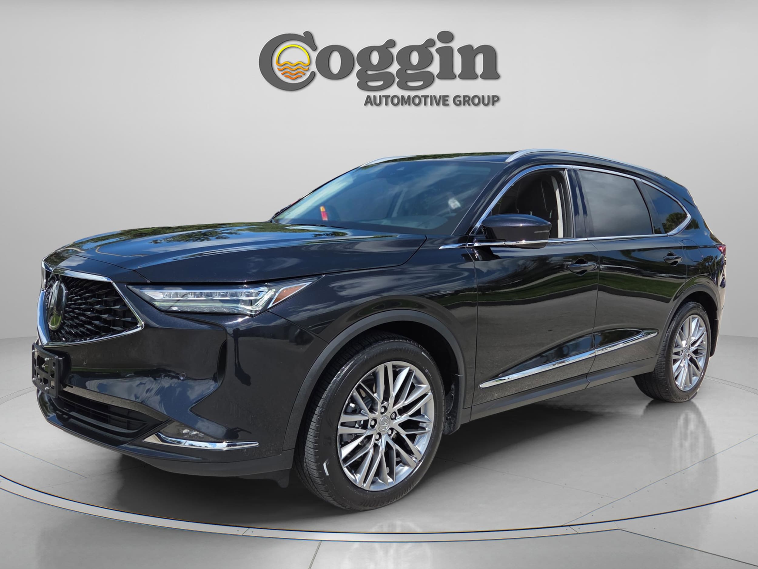 2022 Acura MDX SH-AWD w/Advance Package's photo
