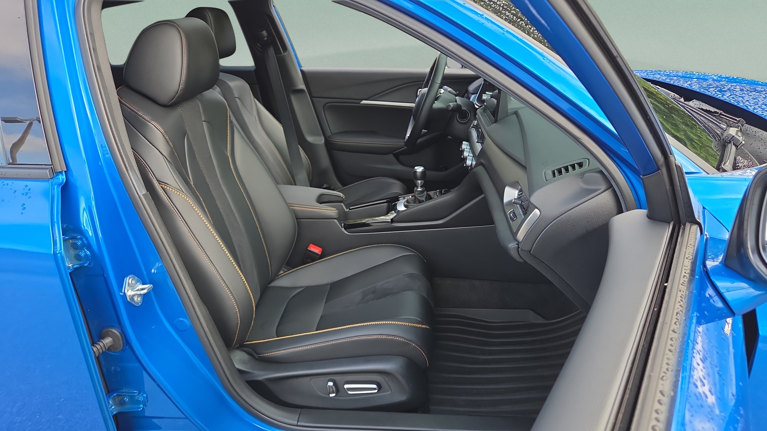 2026 Acura Integra A-Spec with Tech Package - Photo 20