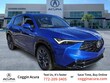 Acura ADX