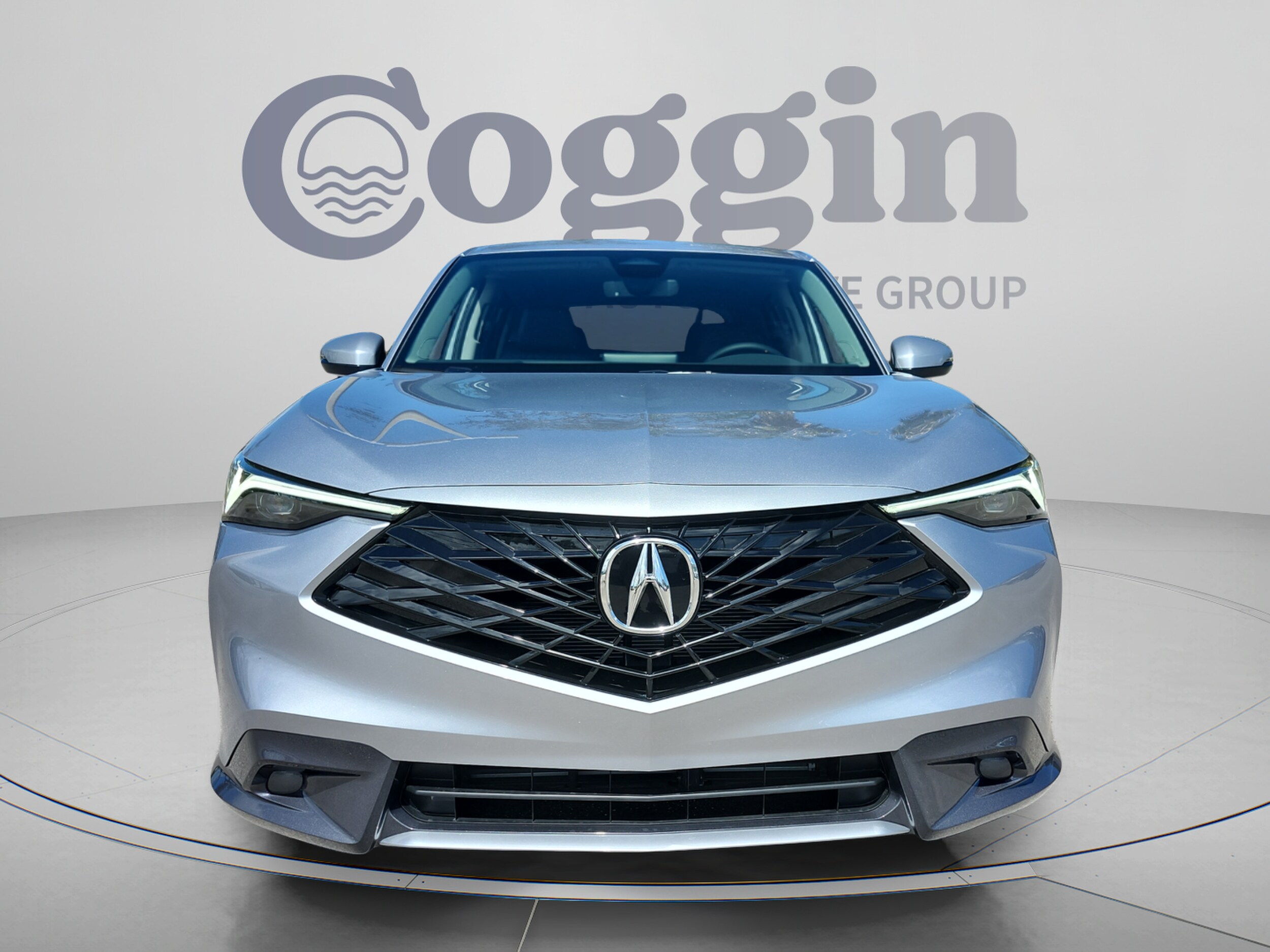 2026 Acura ADX Base - Photo 10