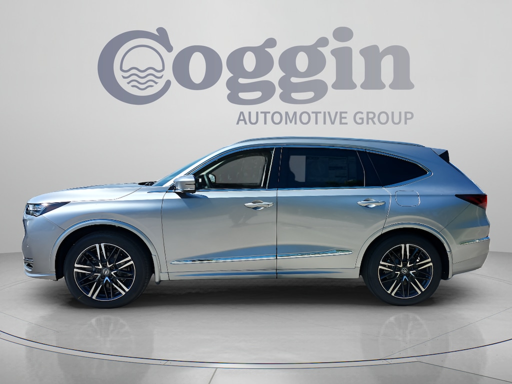 New 2026 Acura MDX SH-AWD Advance Package SUV
