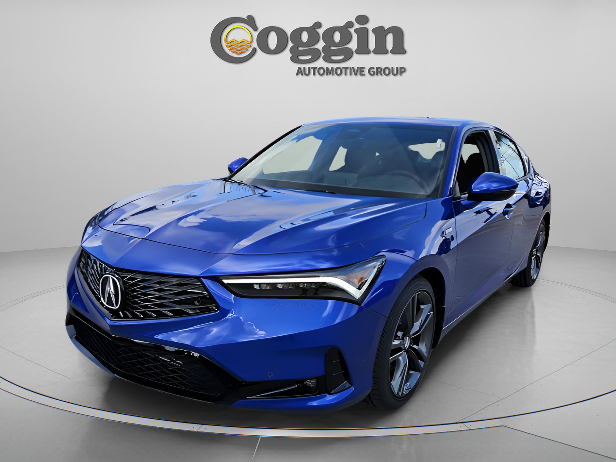 2025 Acura Integra A-Spec with Tech Package's photo