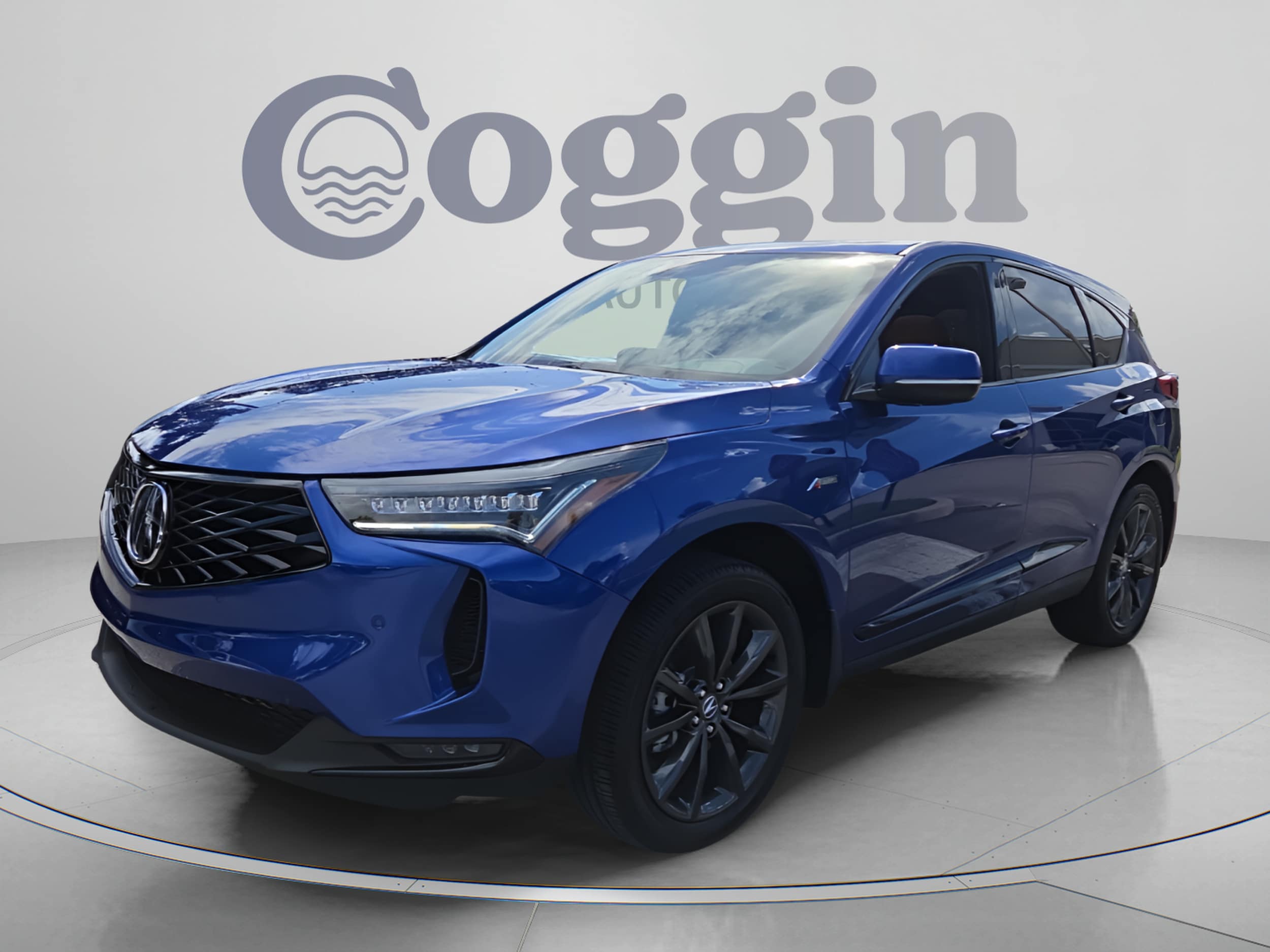 2026 Acura RDX A-Spec Package SH-AWD's photo