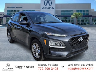 2021 Hyundai Kona SE SUV
