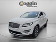  Lincoln MKC
