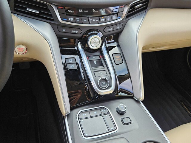 2025 Acura TLX Technology Package - Photo 26