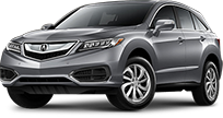 Acura RDX