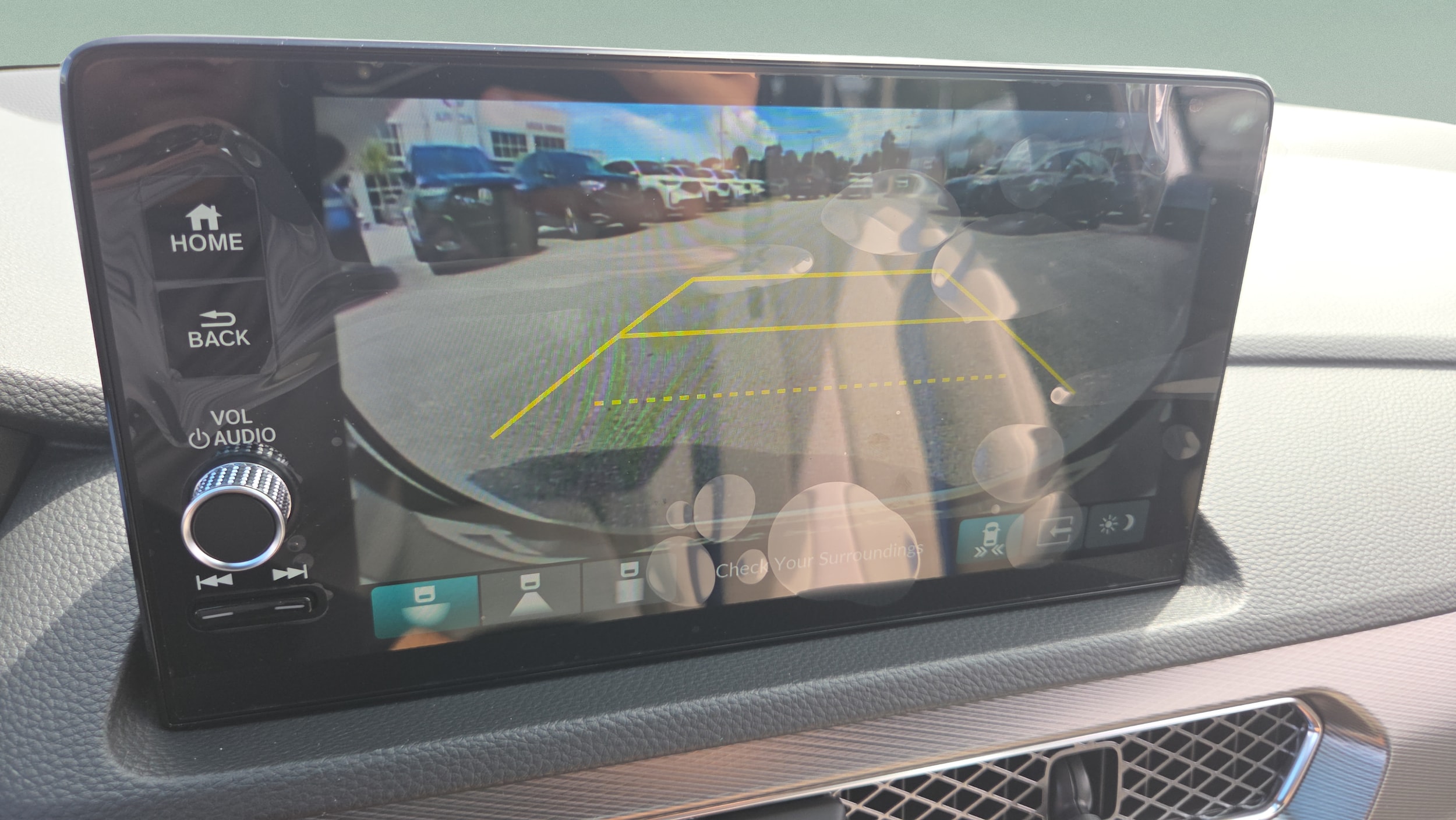 2026 Acura Integra A-Spec w/Technology Package - Photo 33