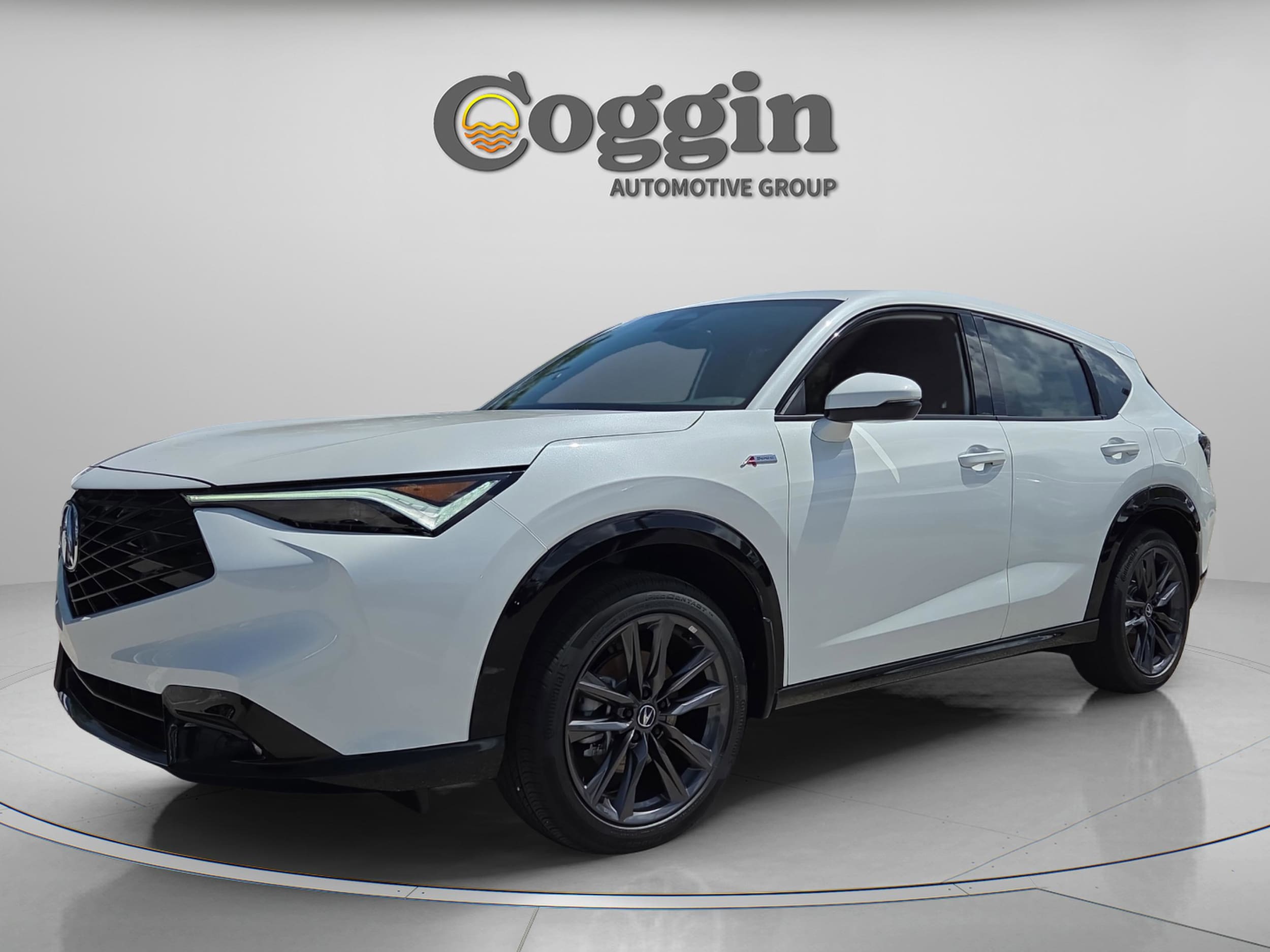 2026 Acura ADX A-Spec Package's photo