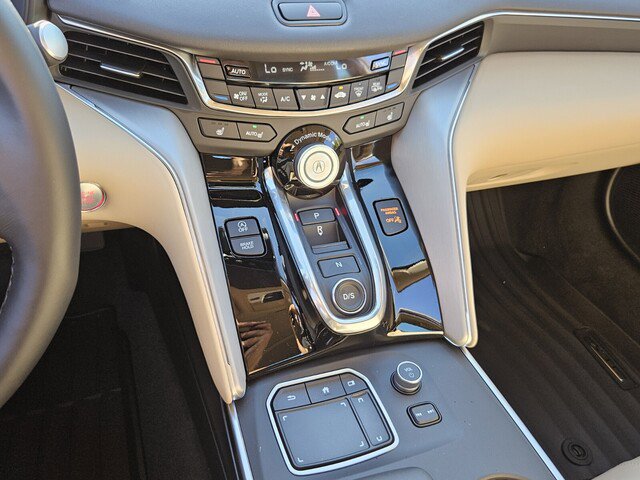 2025 Acura TLX Technology Package - Photo 26