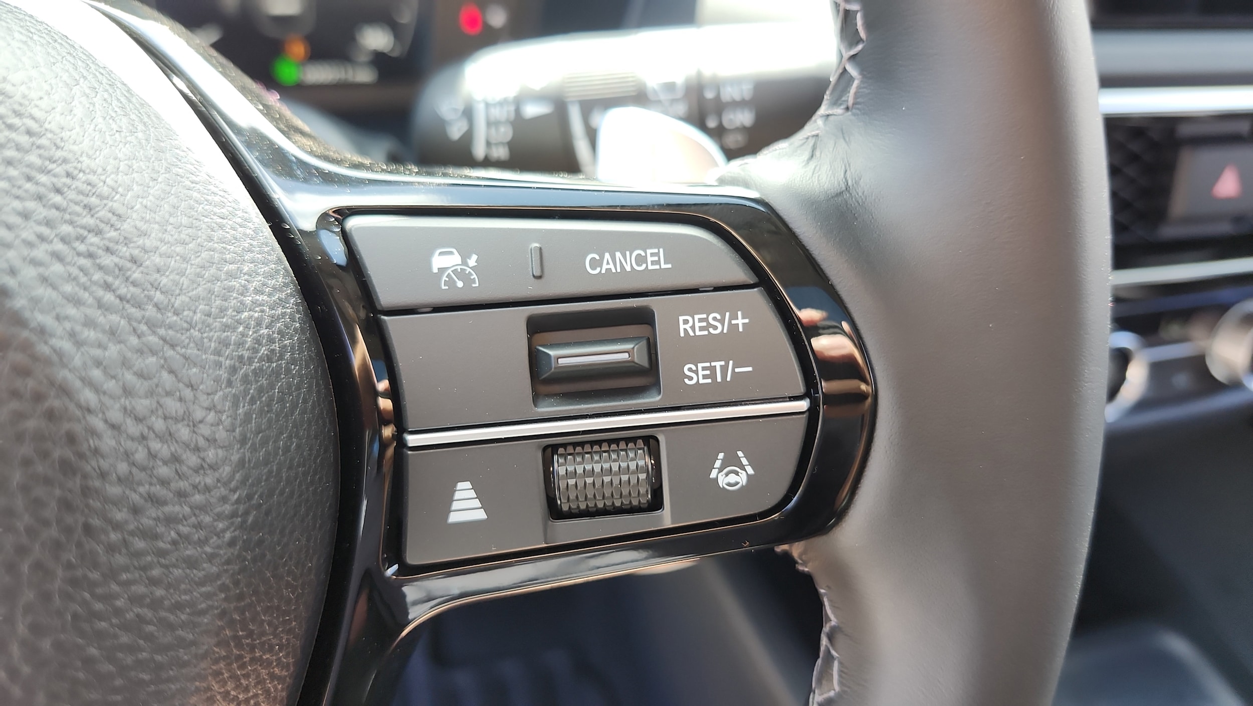 2026 Acura ADX Base - Photo 29