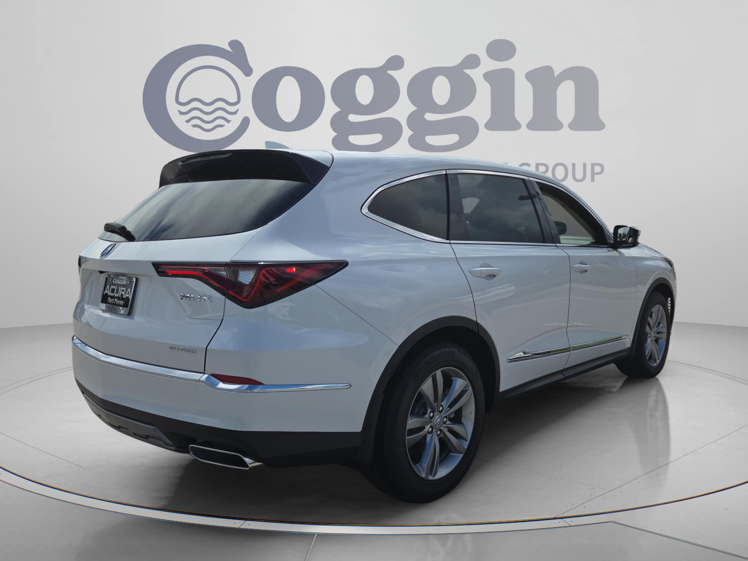 2026 Acura MDX Base - Photo 6