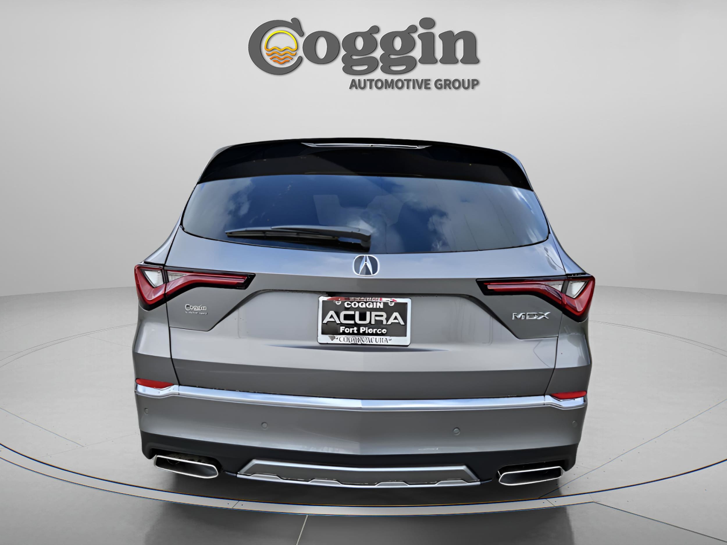 2026 Acura MDX Technology Package - Photo 6