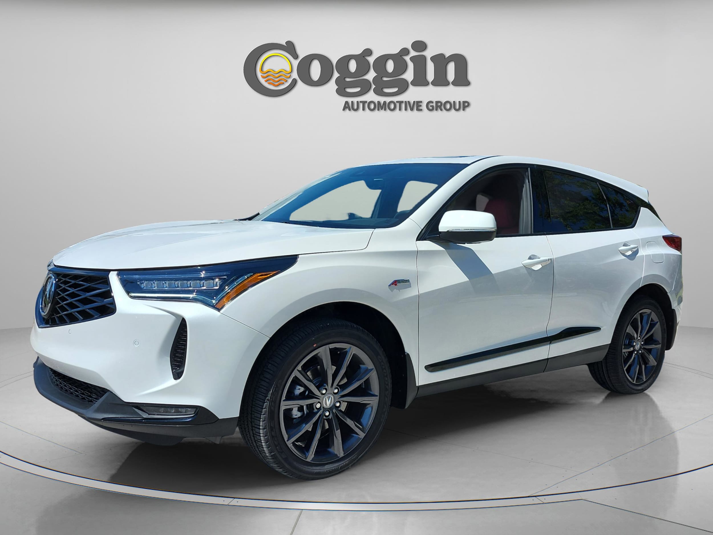 2026 Acura RDX A-Spec Package SH-AWD's photo