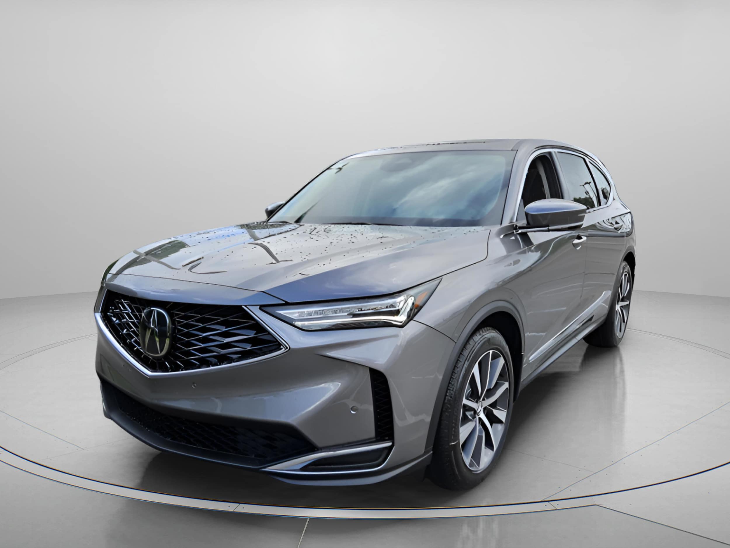 2026 Acura MDX Technology Package - Photo 2