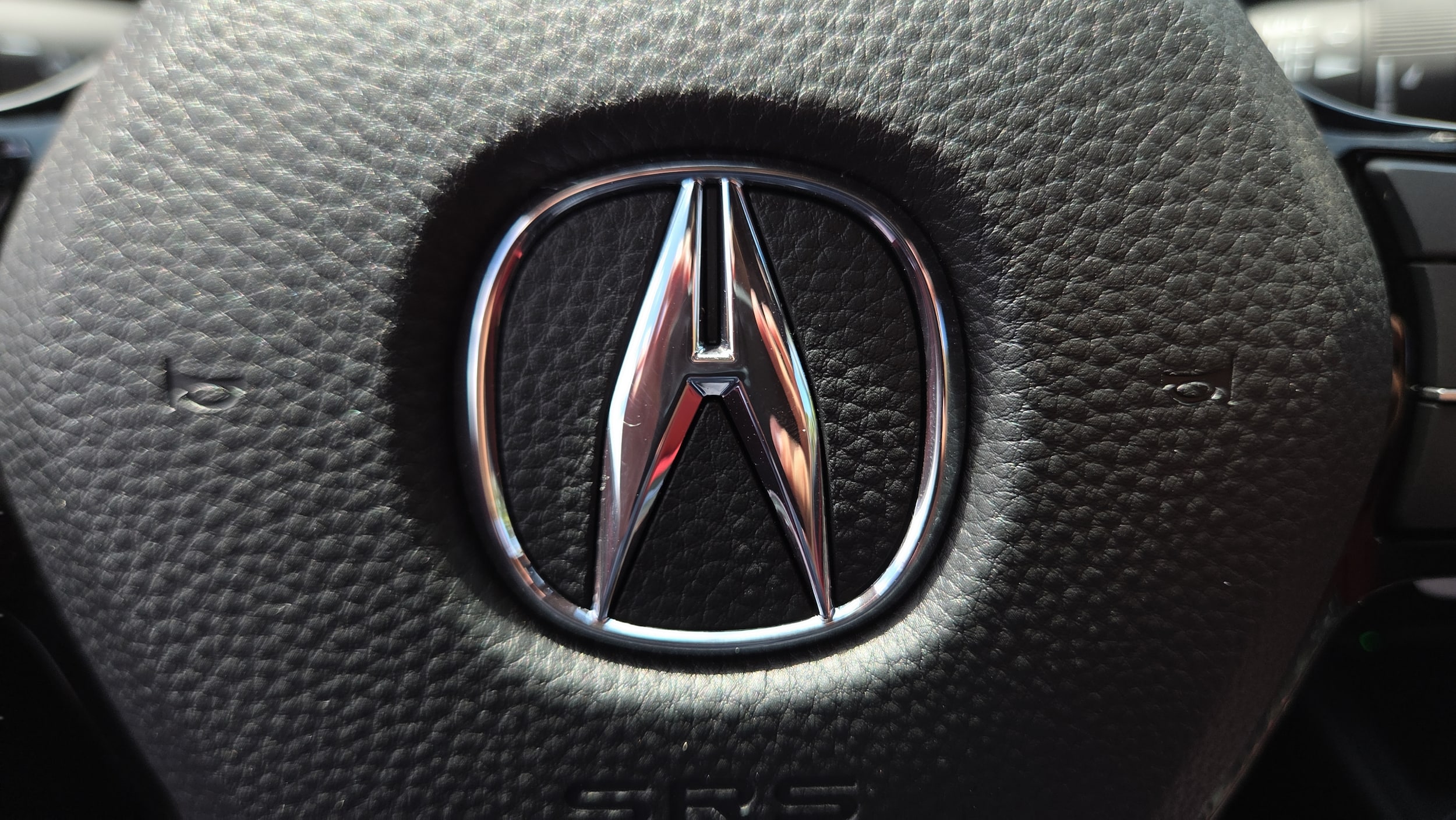 2026 Acura ADX A-Spec Package - Photo 35