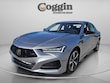  Acura TLX
