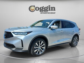 2026 Acura MDX