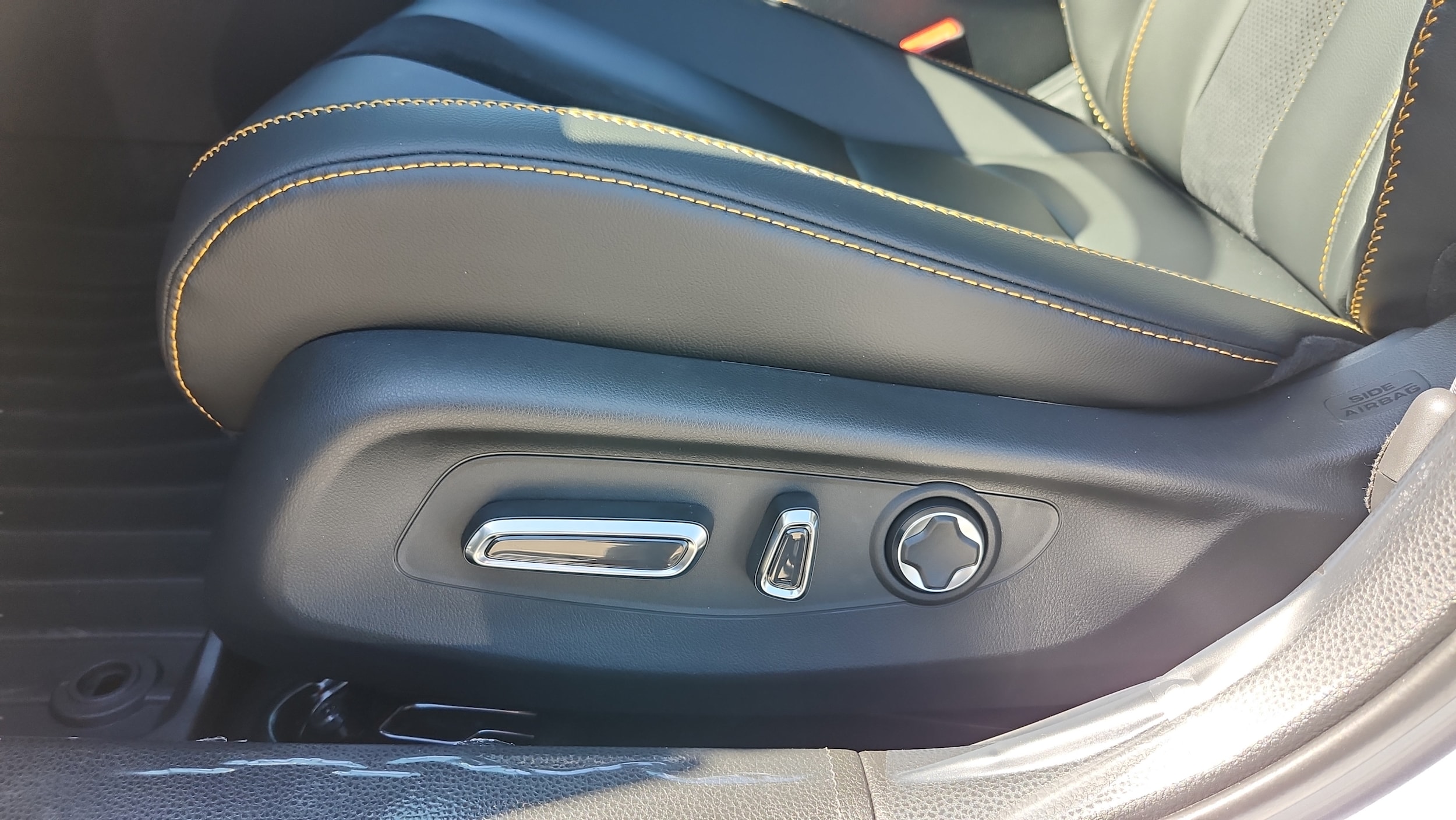 2026 Acura Integra A-Spec w/Technology Package - Photo 12