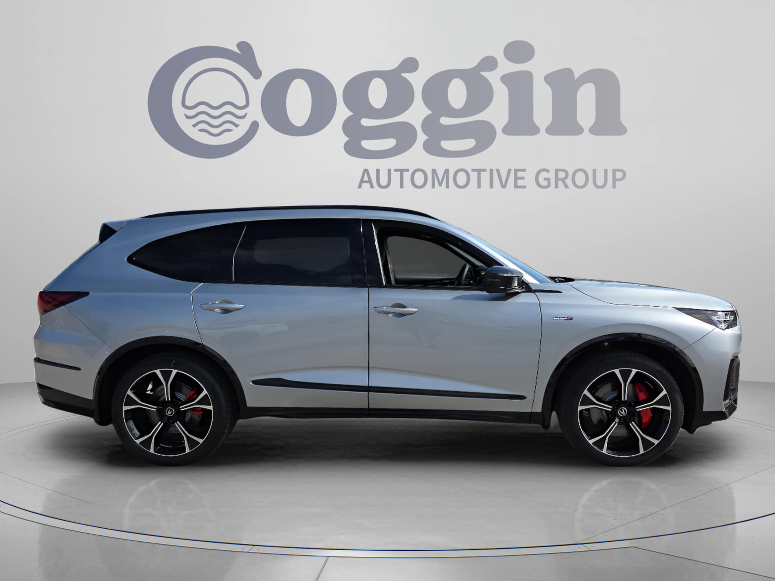 2026 Acura MDX Type S w/Advance Package - Photo 8