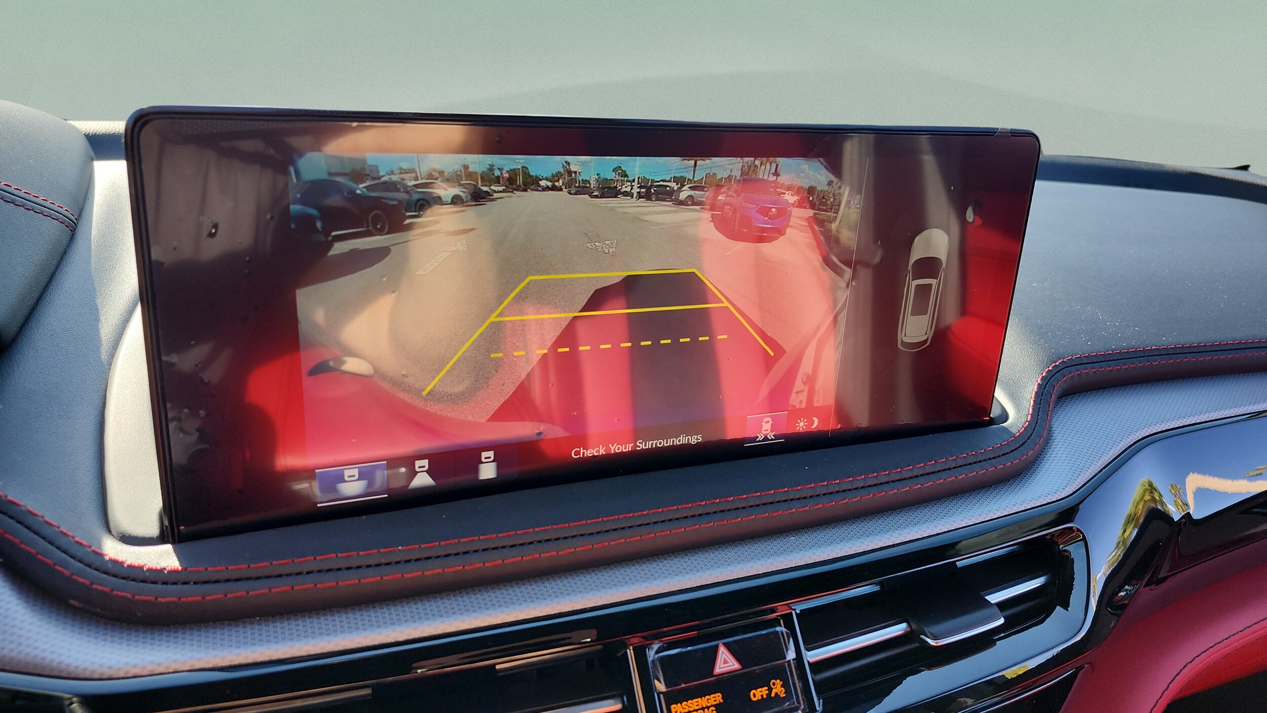 2026 Acura MDX A-Spec Package - Photo 33