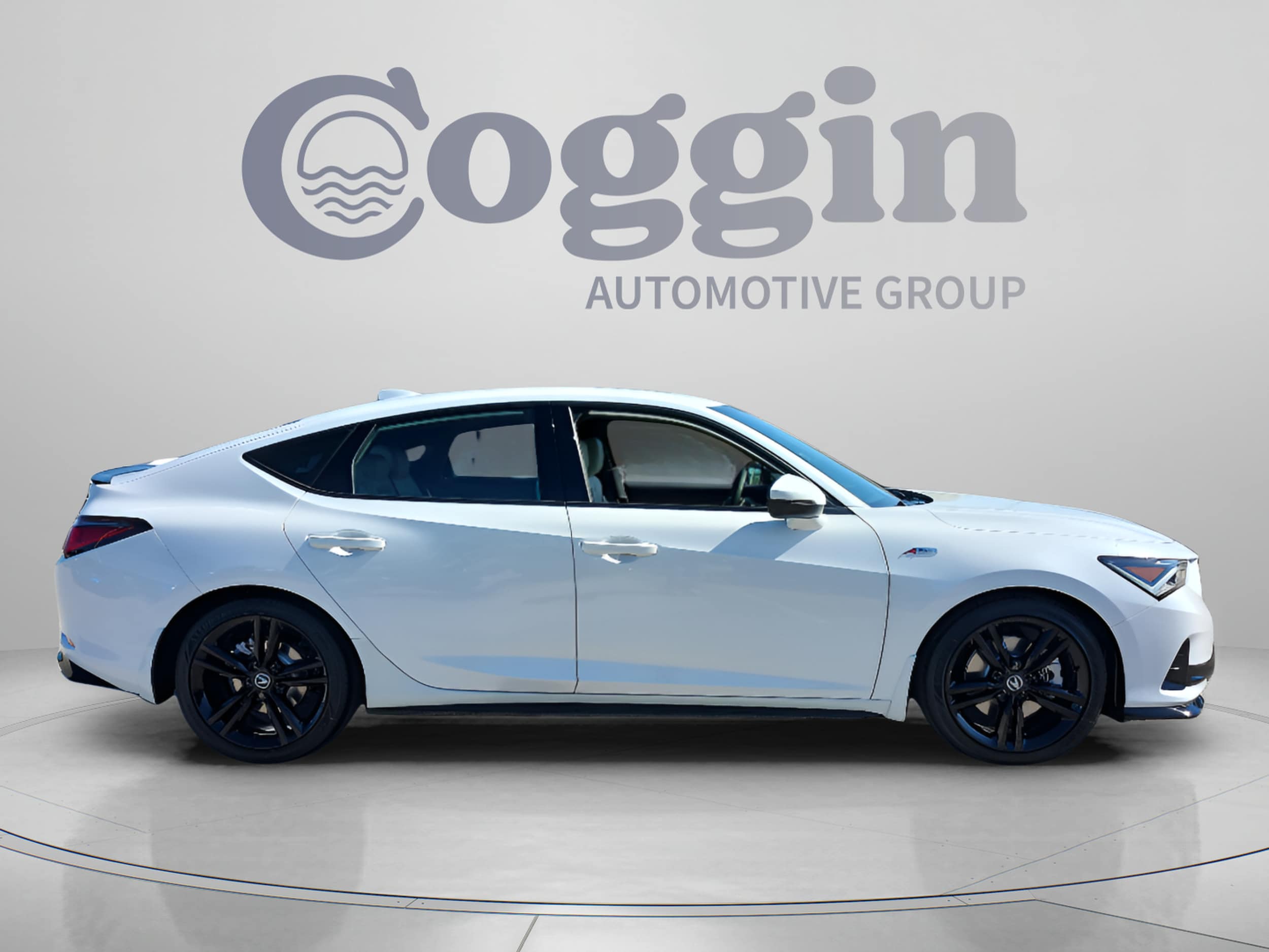 2026 Acura Integra A-Spec w/Technology Package - Photo 8