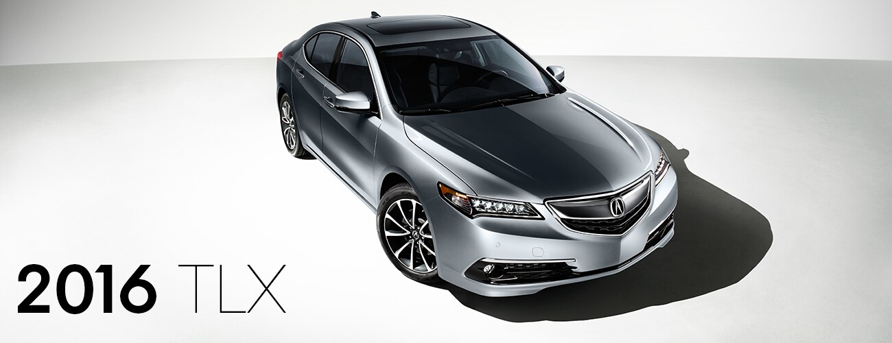 Acura Model Info and Comparisons