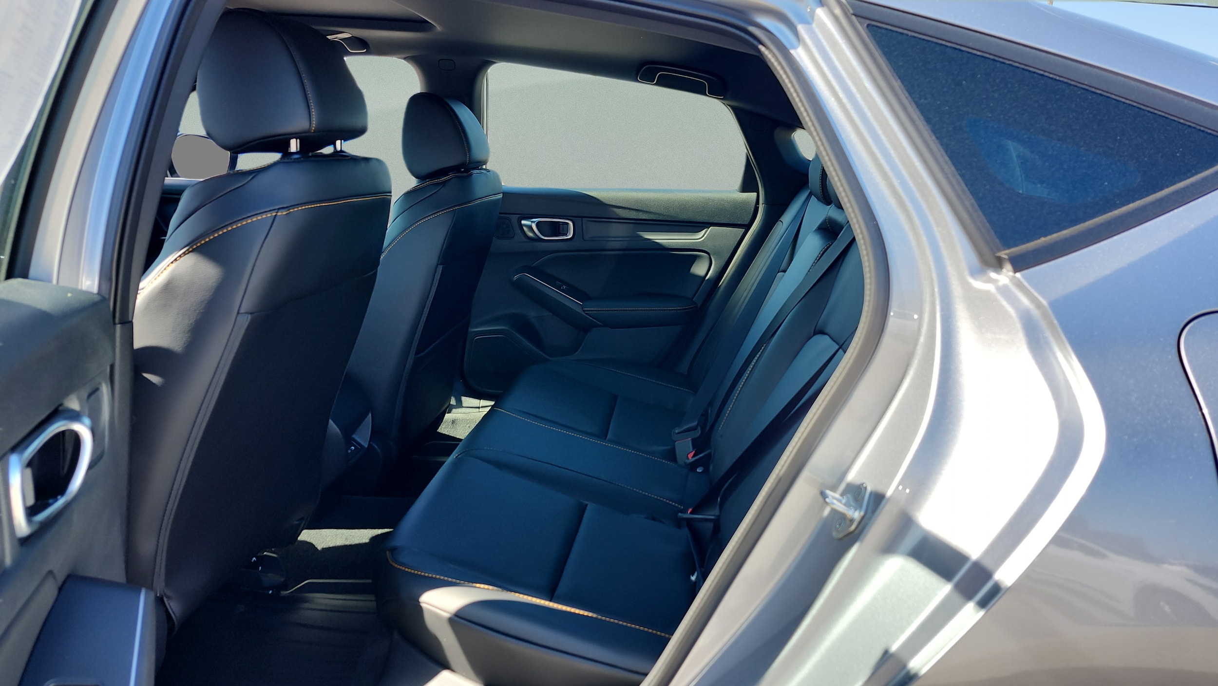 2026 Acura Integra A-Spec w/Technology Package - Photo 13