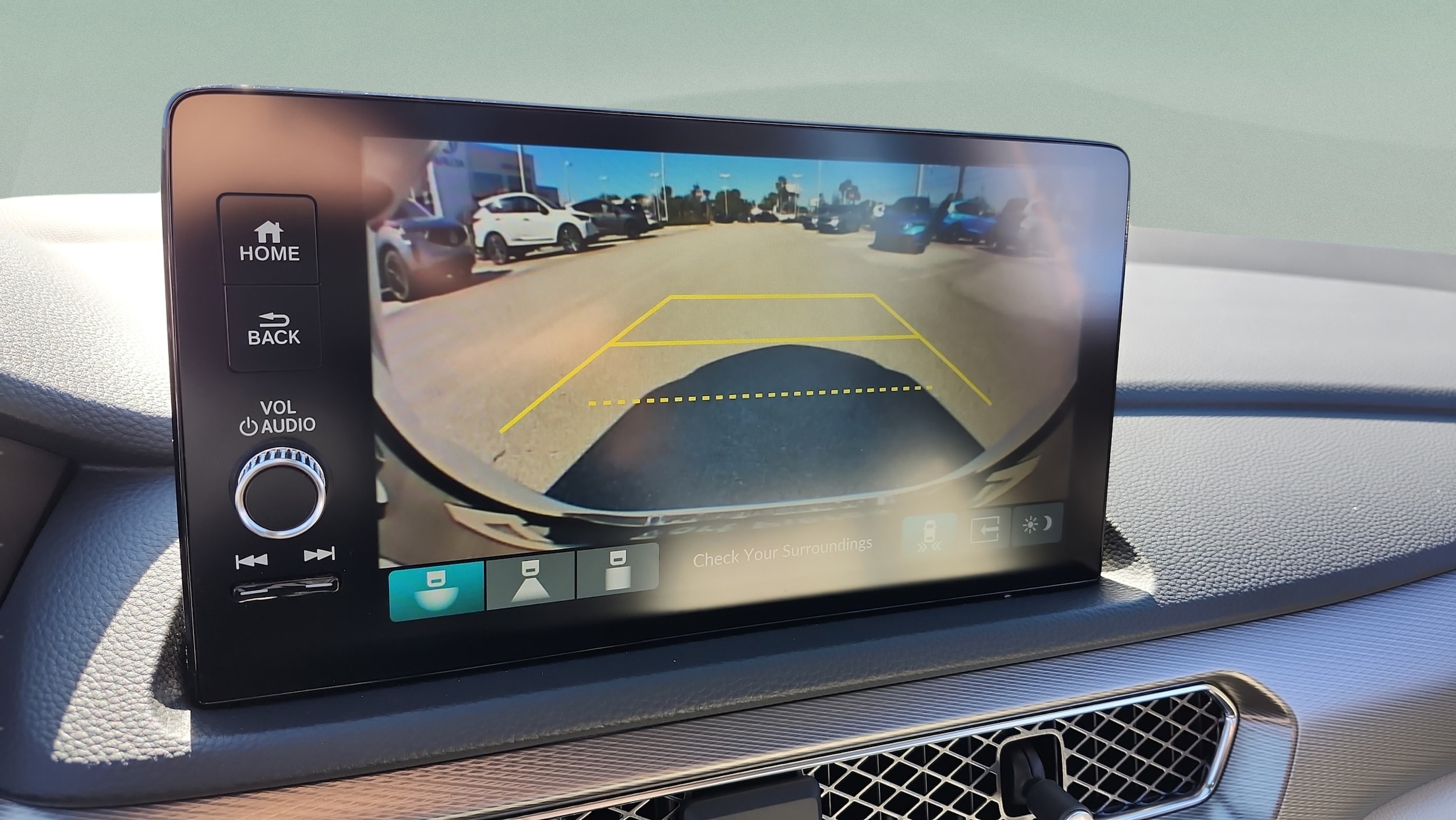 2026 Acura Integra A-Spec w/Technology Package - Photo 32