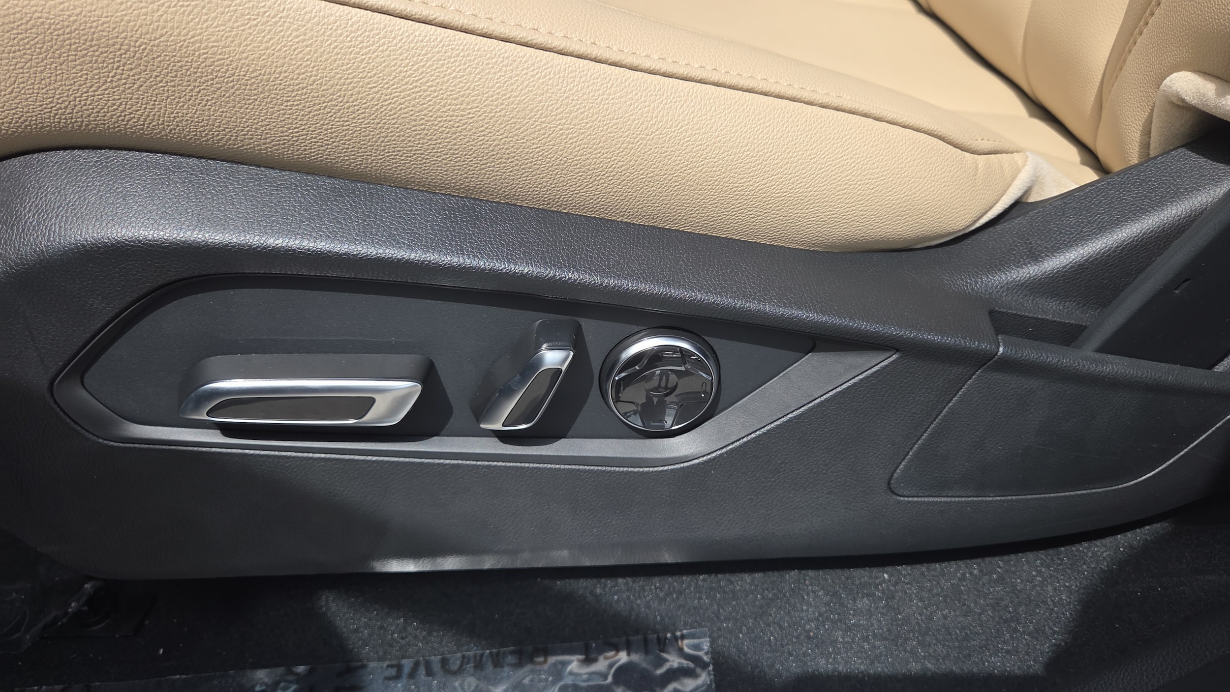 2026 Acura MDX Base - Photo 11