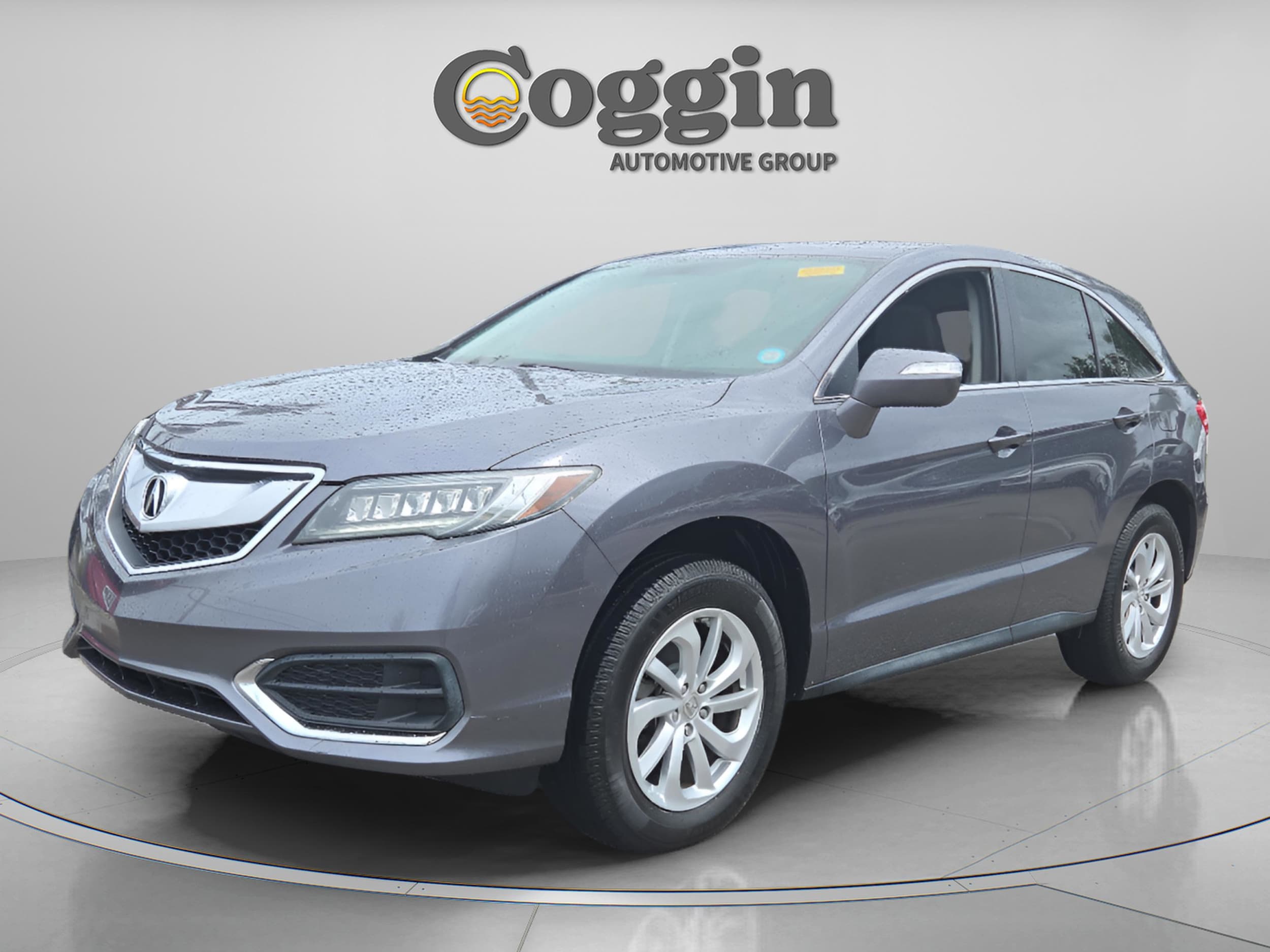 2017 Acura RDX RDX's photo