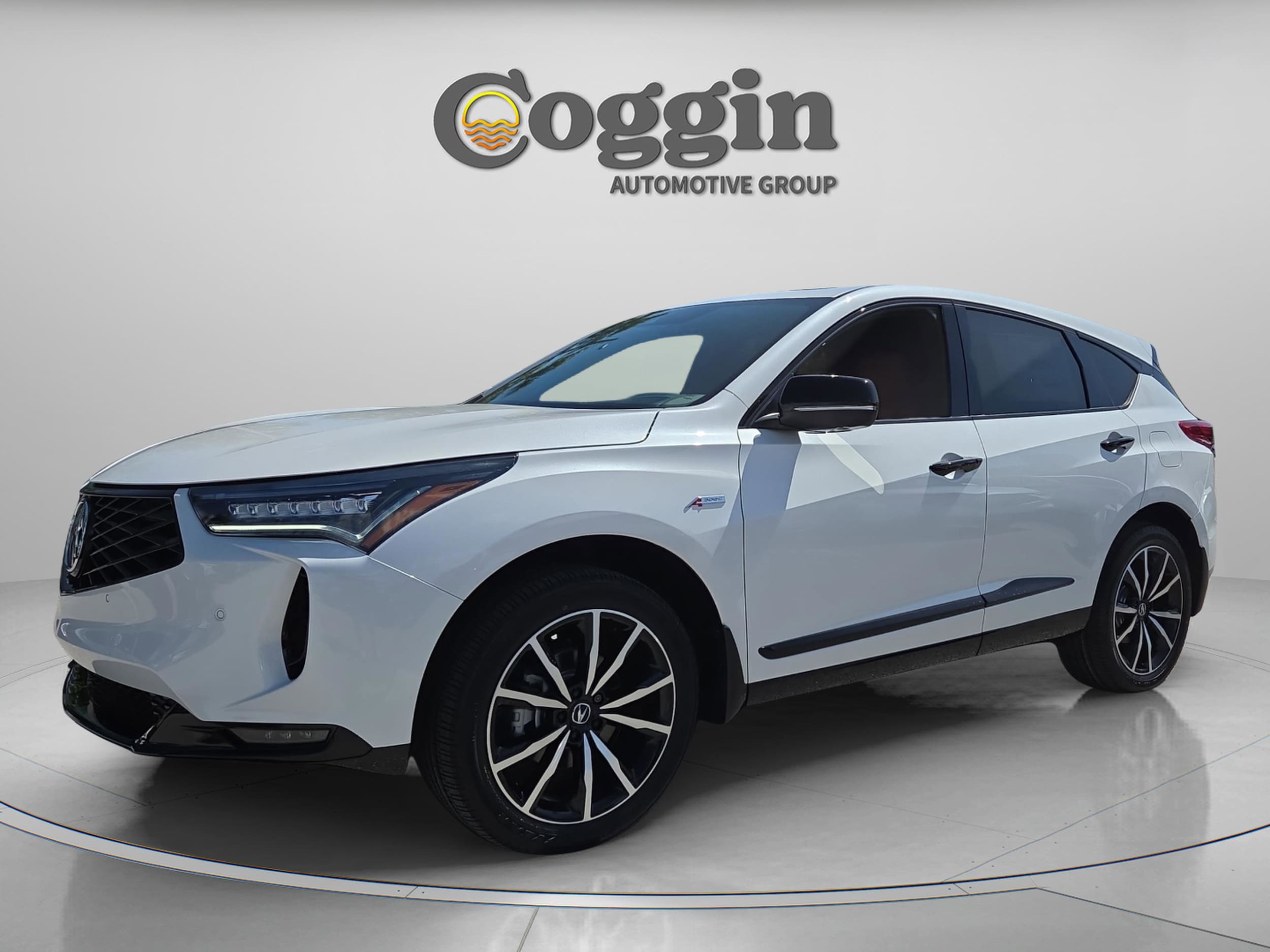 2026 Acura RDX A-Spec w/ Advance Package SH-AWD's photo