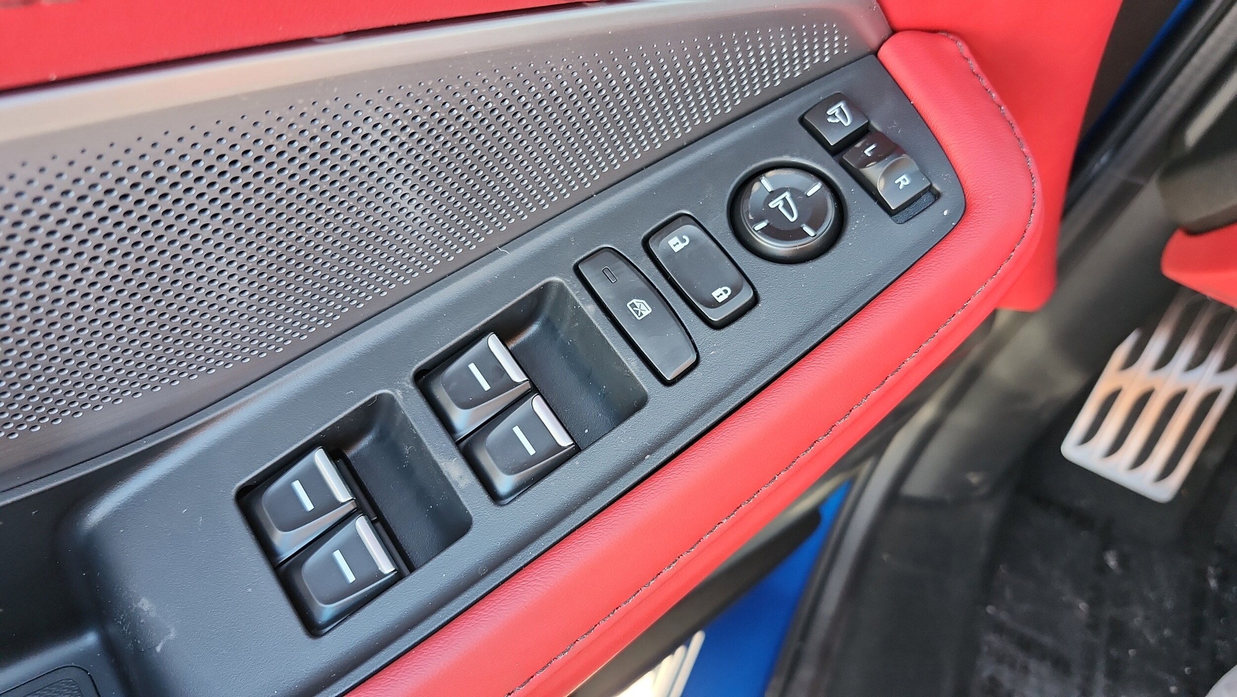 2026 Acura MDX A-Spec Package - Photo 38