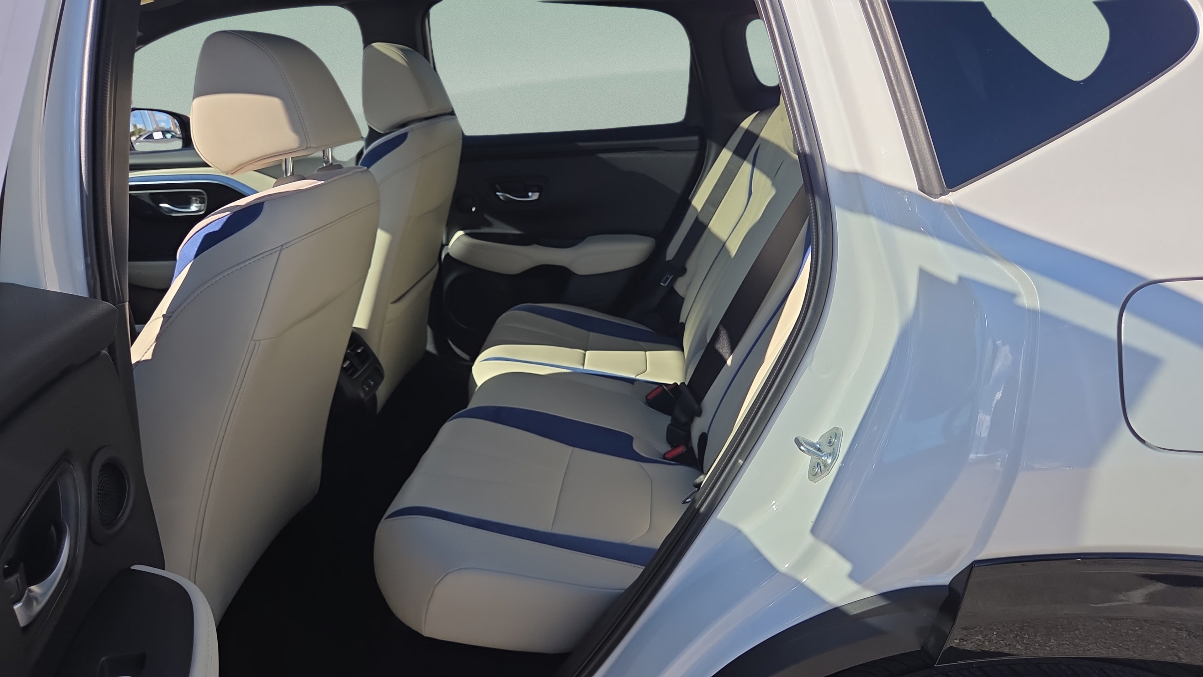 2026 Acura ADX A-Spec Package - Photo 12