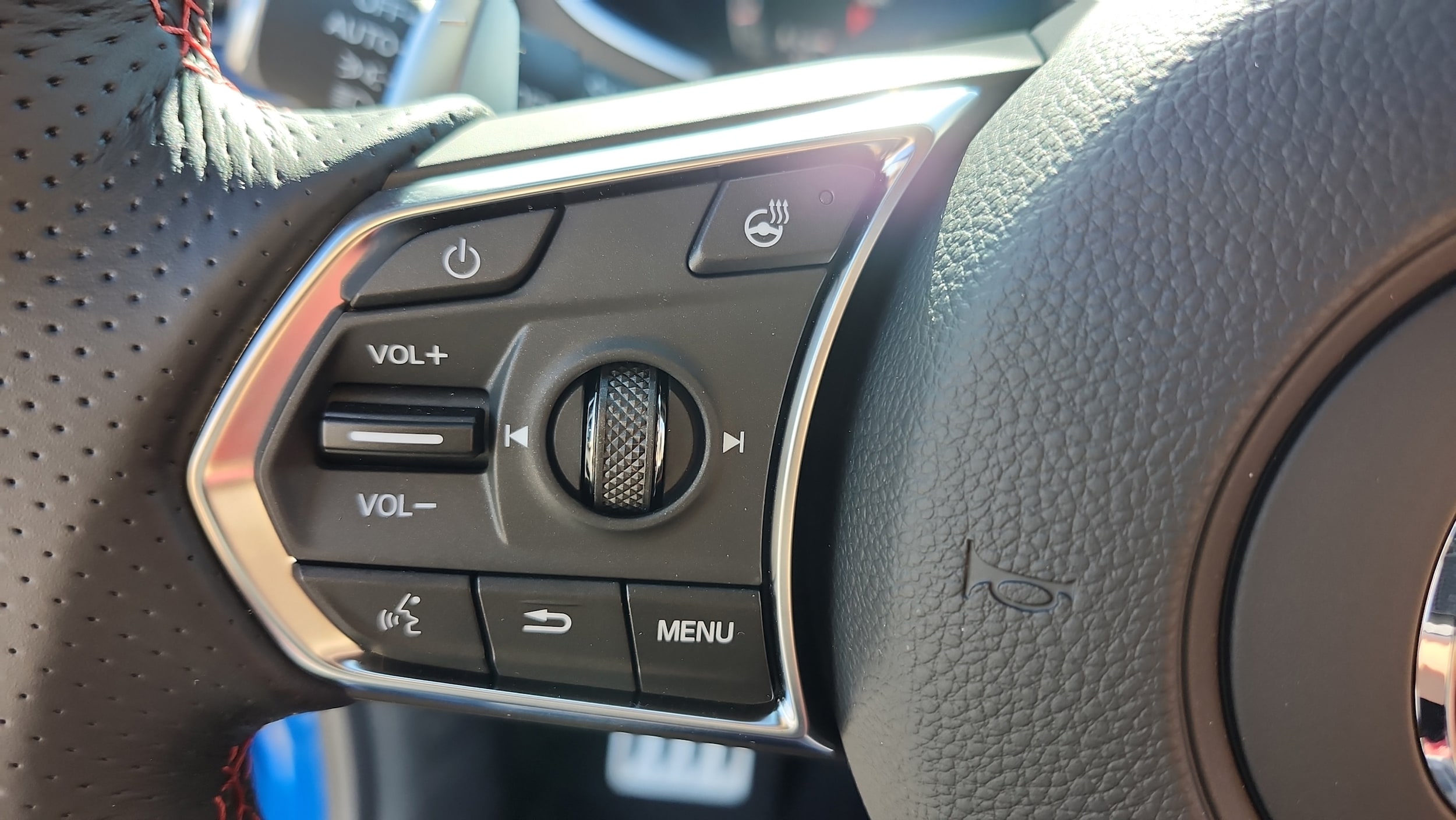 2026 Acura MDX Type S w/Advance Package - Photo 27